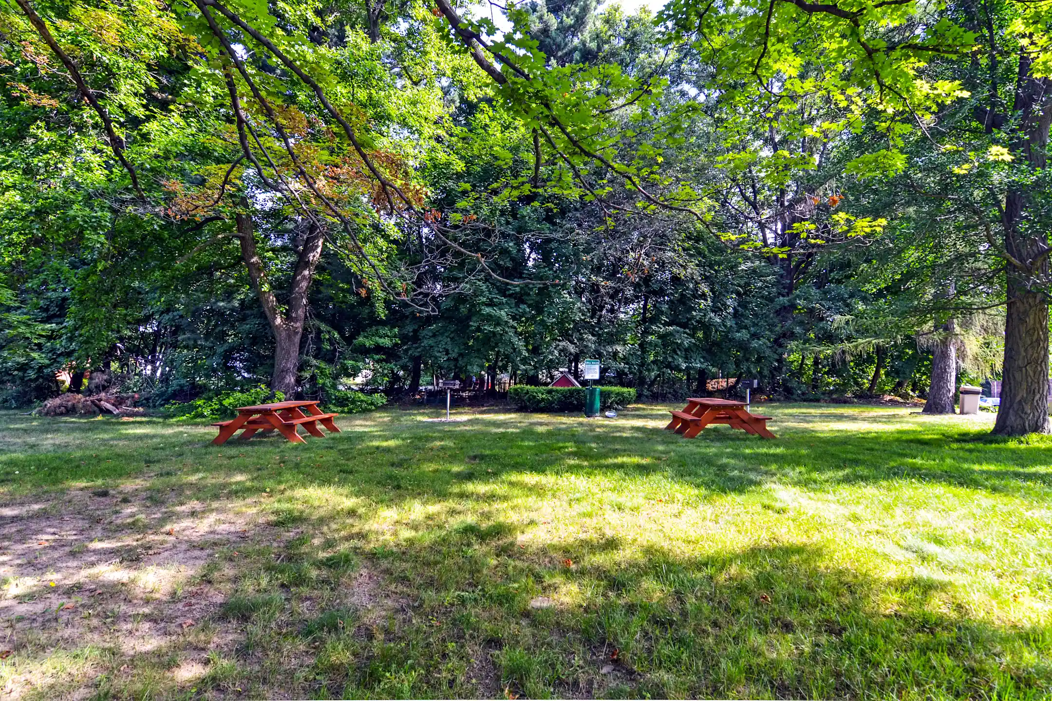 Tallmadge Oaks 120 North Ave Tallmadge, OH Apartments for Rent Rent.