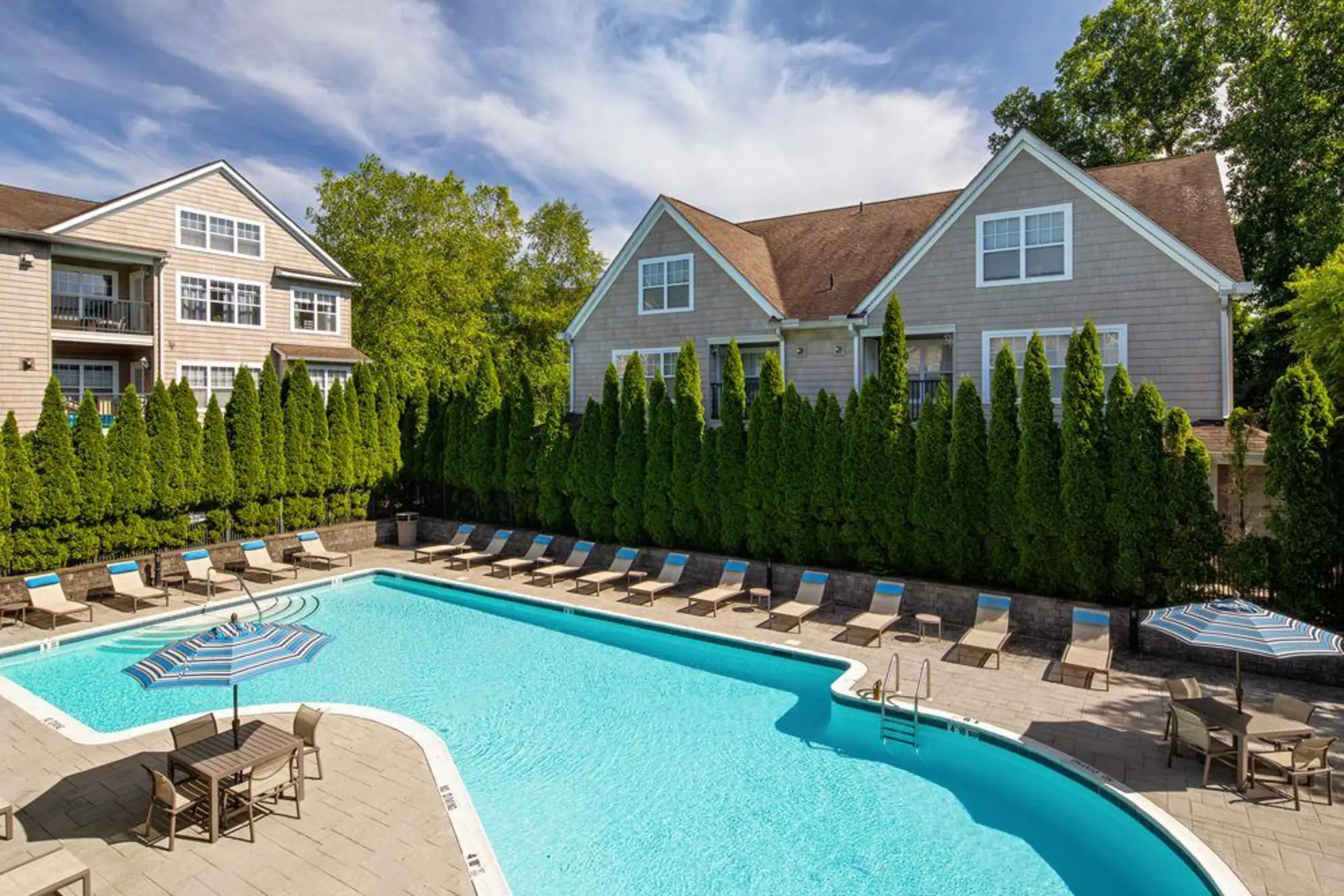 Avalon Darien Apartments Darien, CT 06820