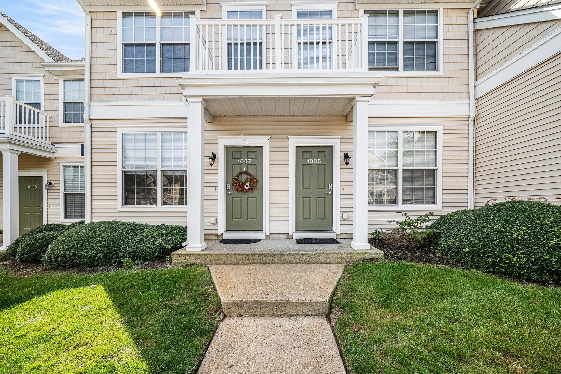 Atlantic Heights At Barnegat Apartments Barnegat, NJ 08005