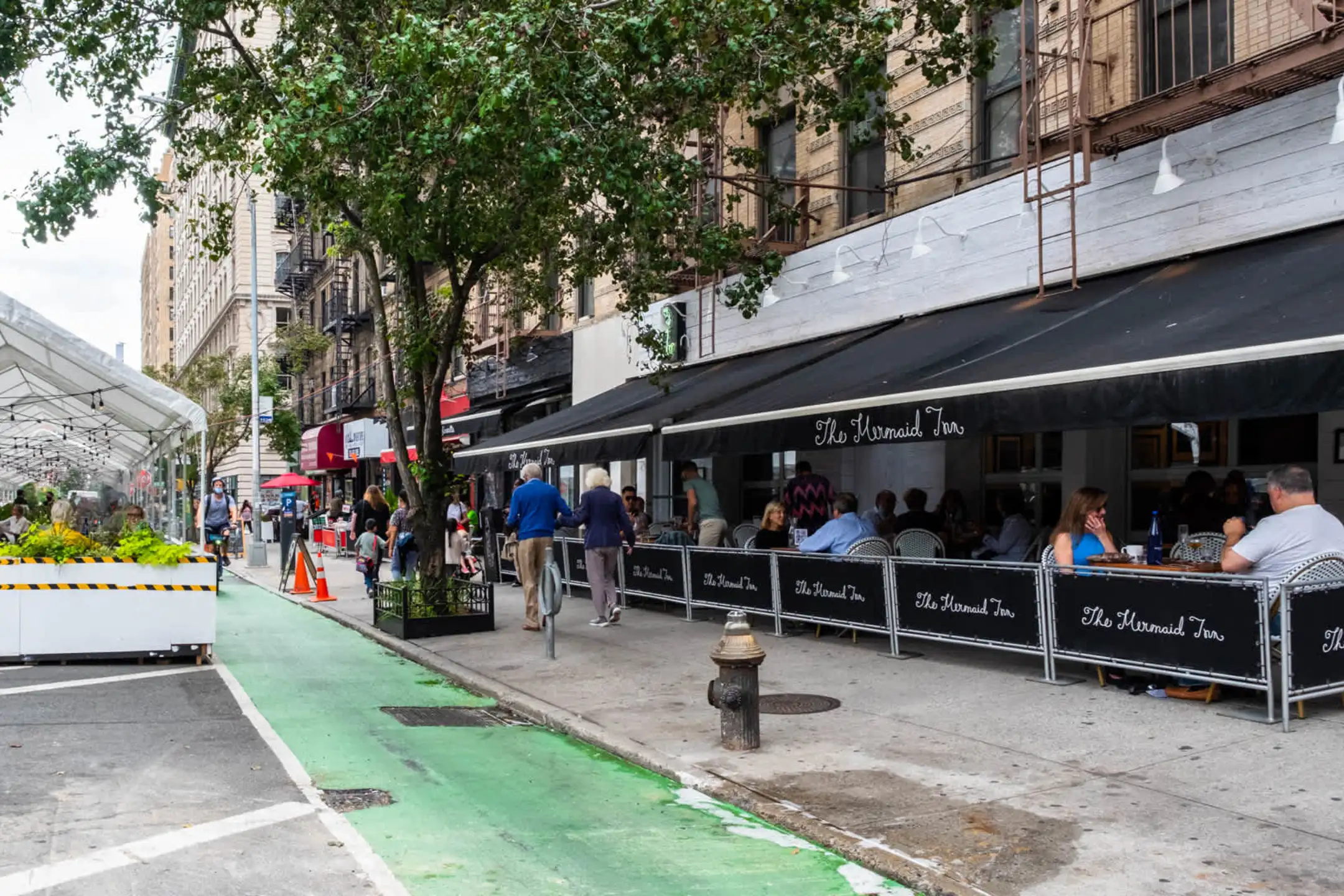 Parc Cameron Apartments New York, NY 10024