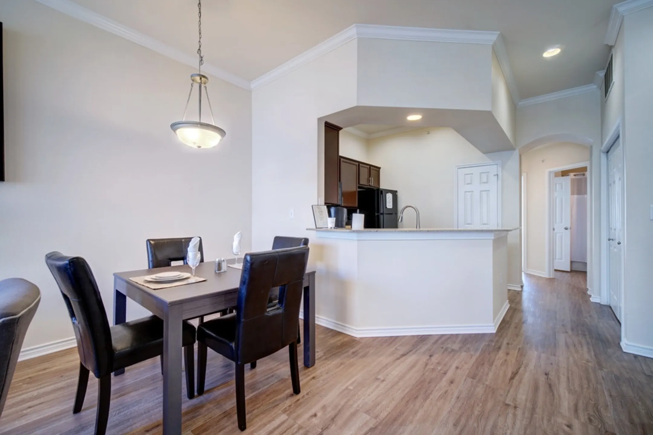 Meritage at Steiner Ranch 4500 Steiner Ranch Blvd Austin, TX