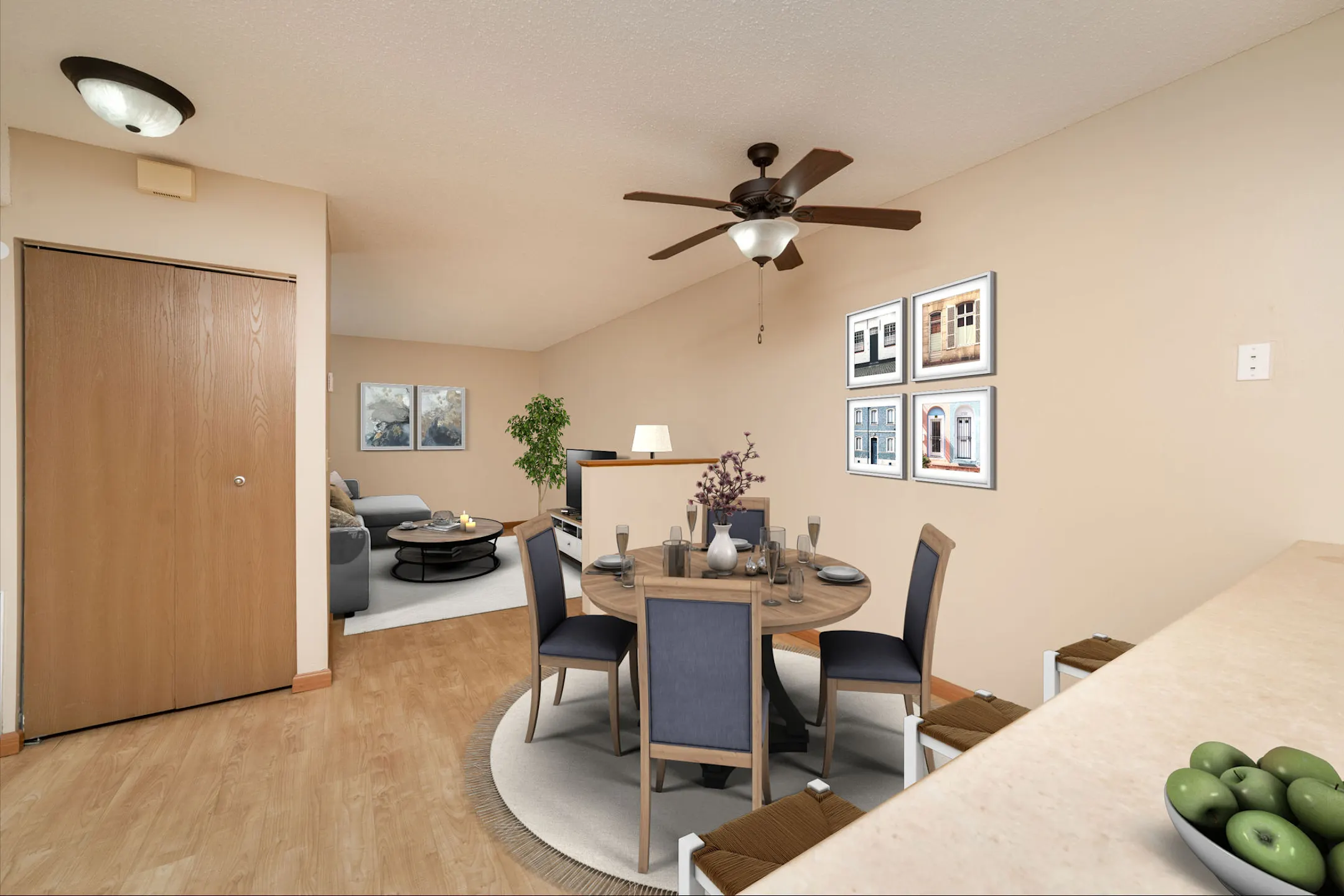 The Bungalows Townhomes Saint Peter, MN 56082