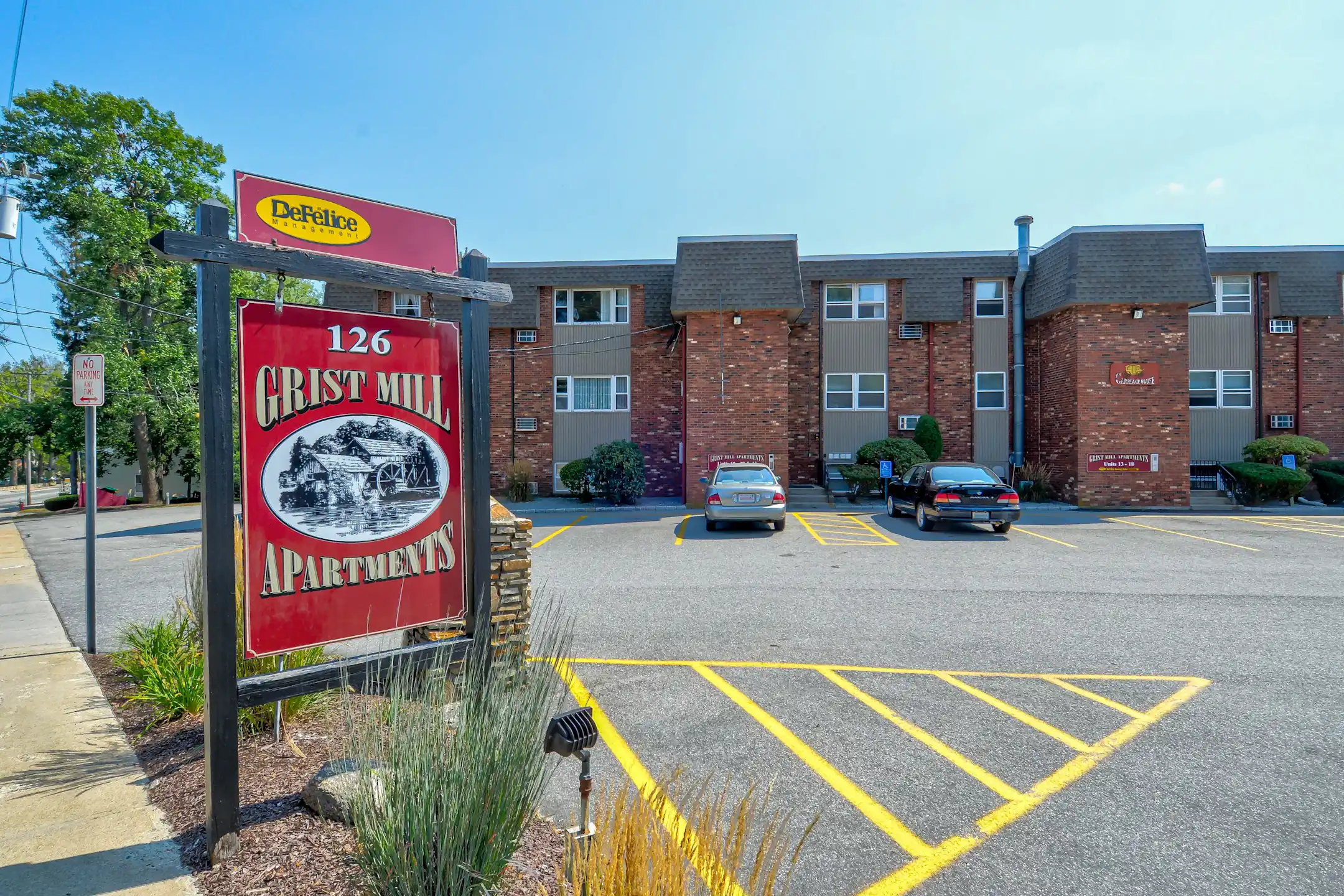 Gristmill Apartments 126 Toll Gate Rd Warwick, RI Apartments for Rent Rent.