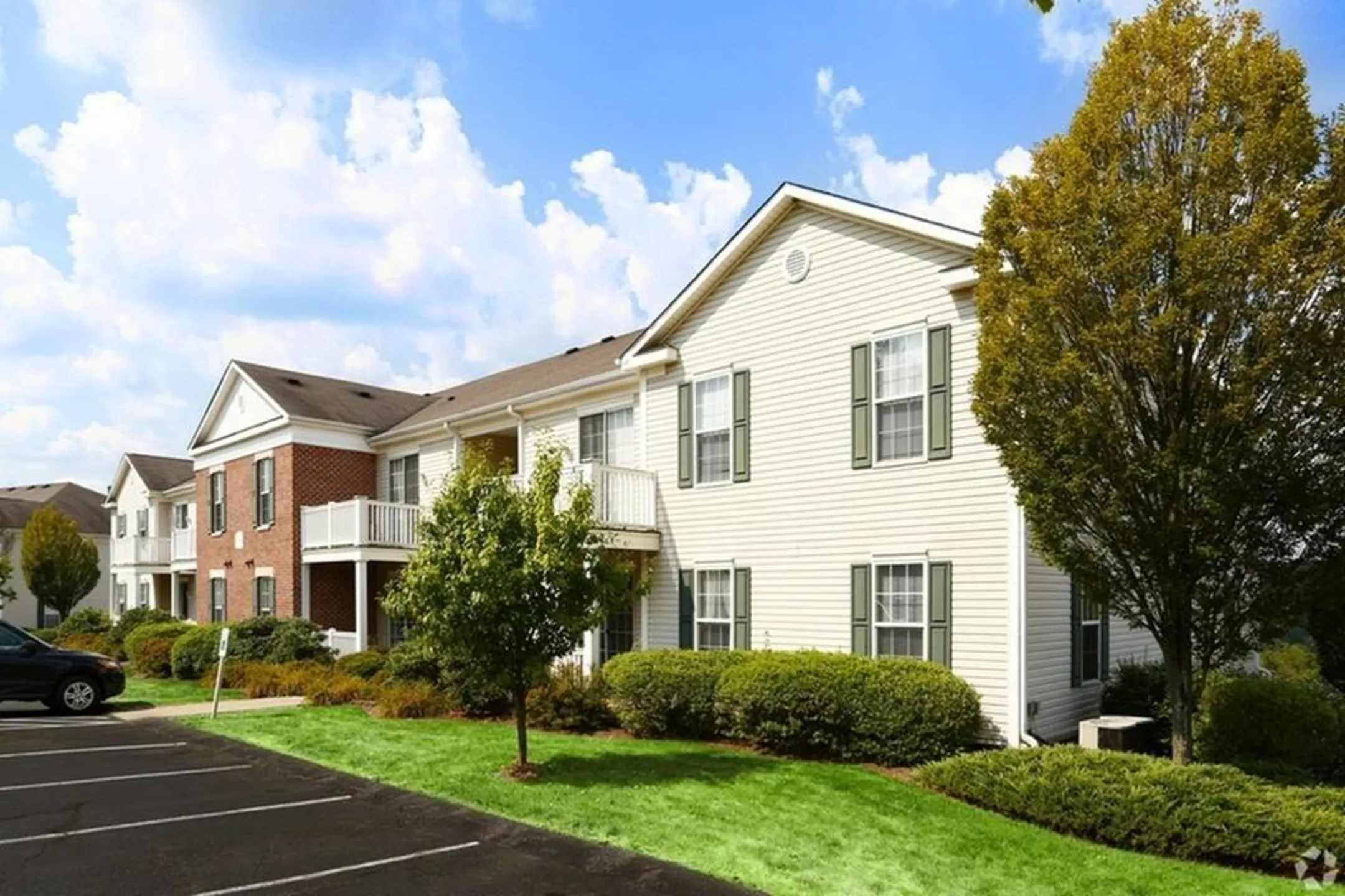 Ventana Hills Apartments 1350 Ventana Hills Dr Coraopolis, PA