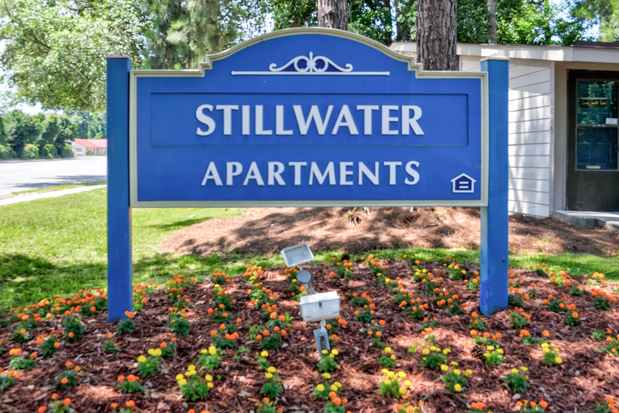 Community Signage - Stillwater - Savannah, GA