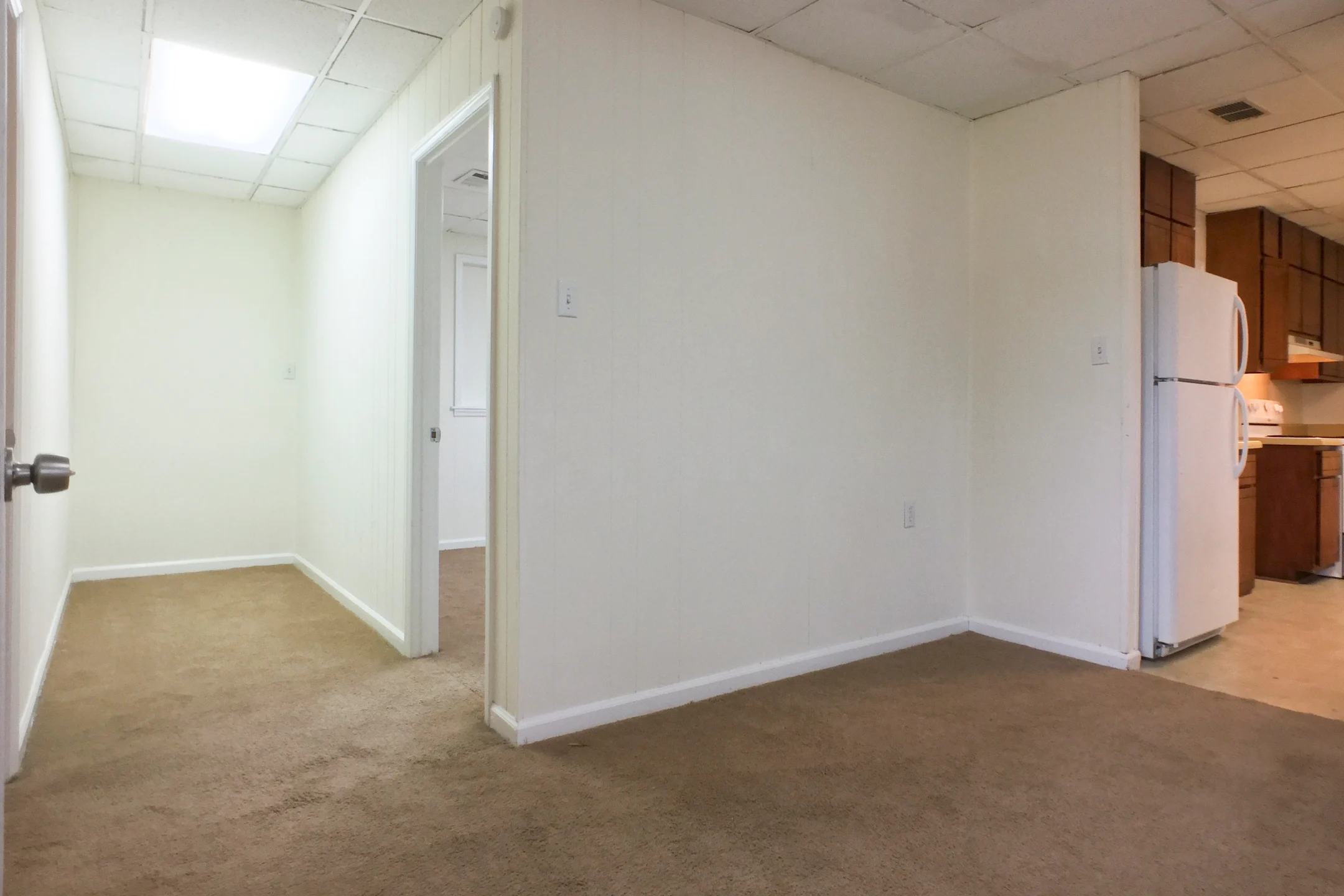 The Barn at Goshen Road 142 Goshen Rd Rincon, GA Apartments for