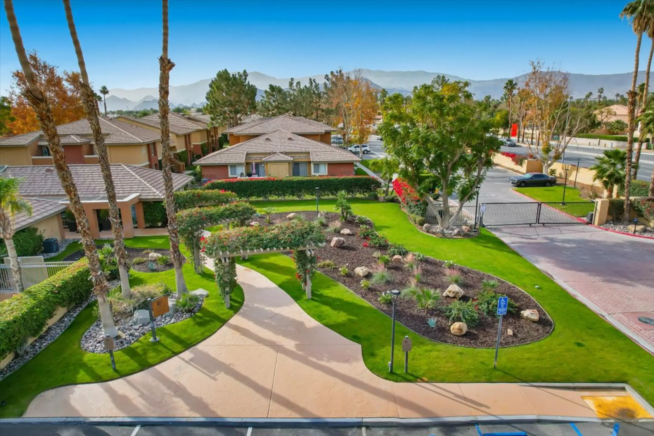 Mirabella Apartments Bermuda Dunes, CA 92203