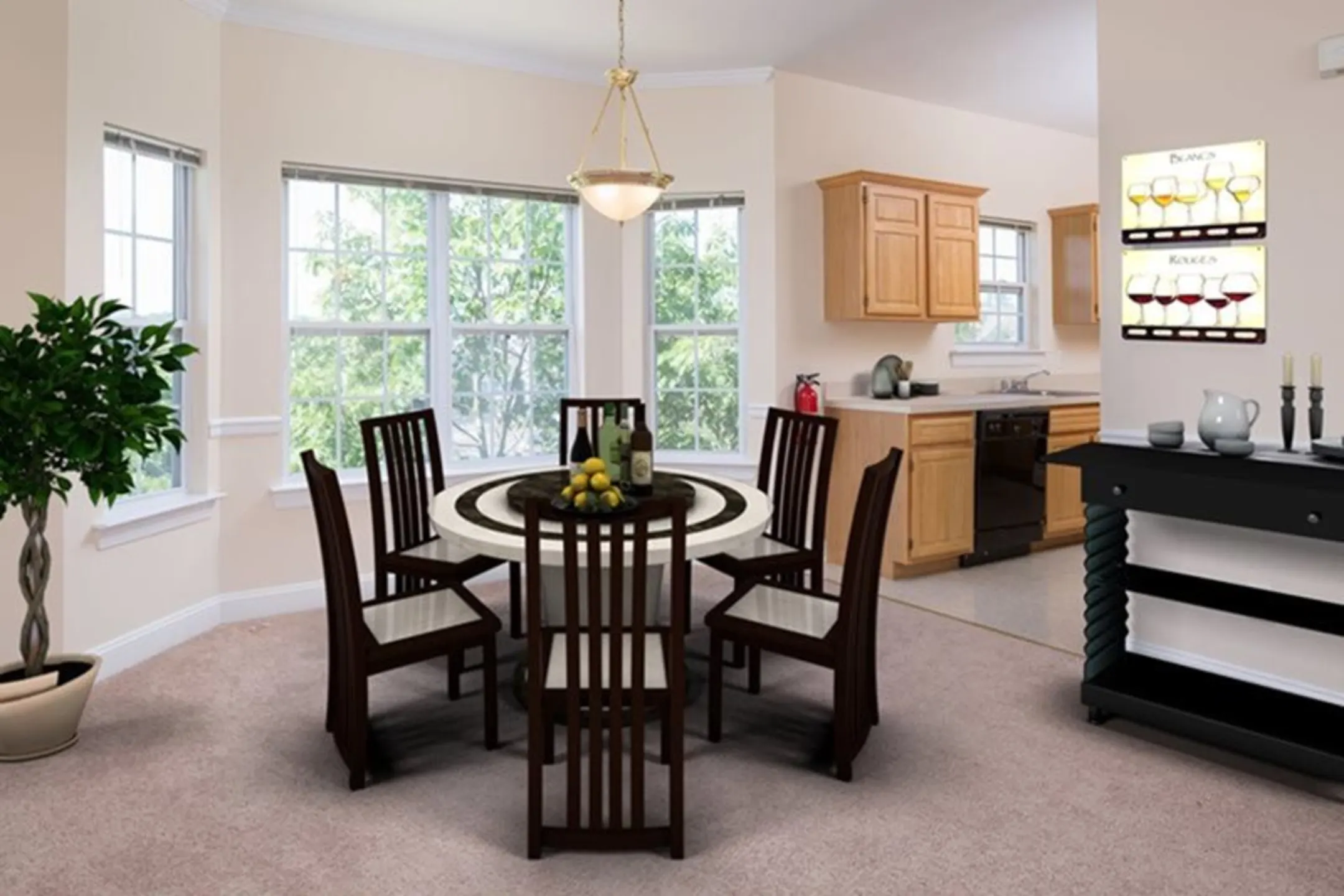 The Commons Upper Saddle River Apartments Upper Saddle River, NJ 07458