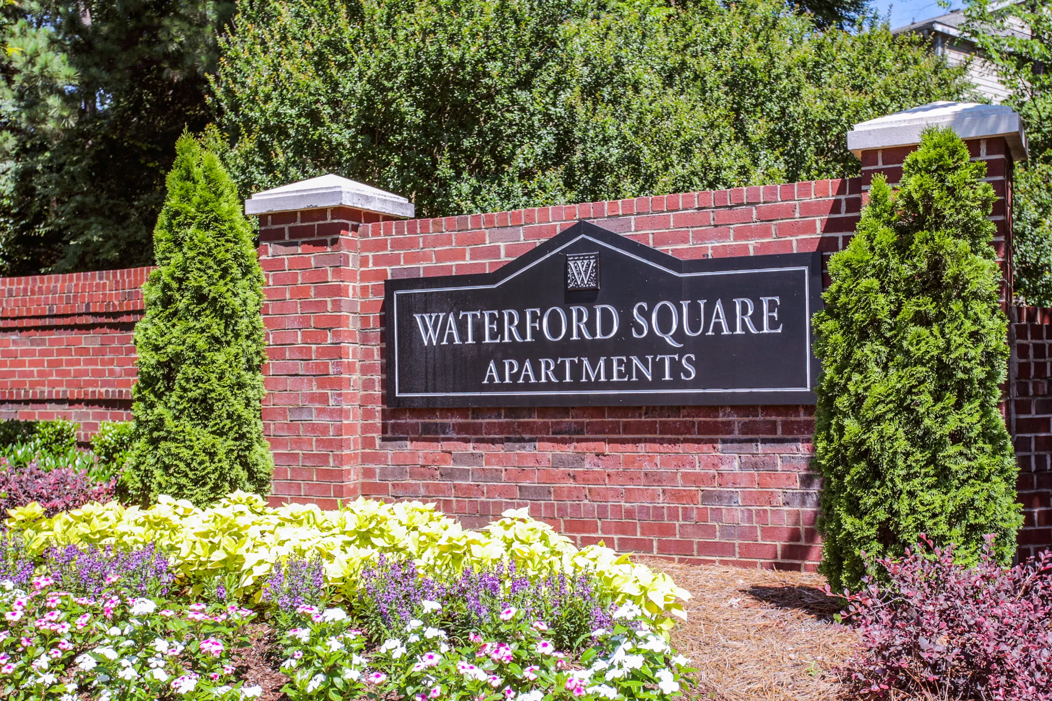 Waterford Square Apartments Charlotte, NC 28226