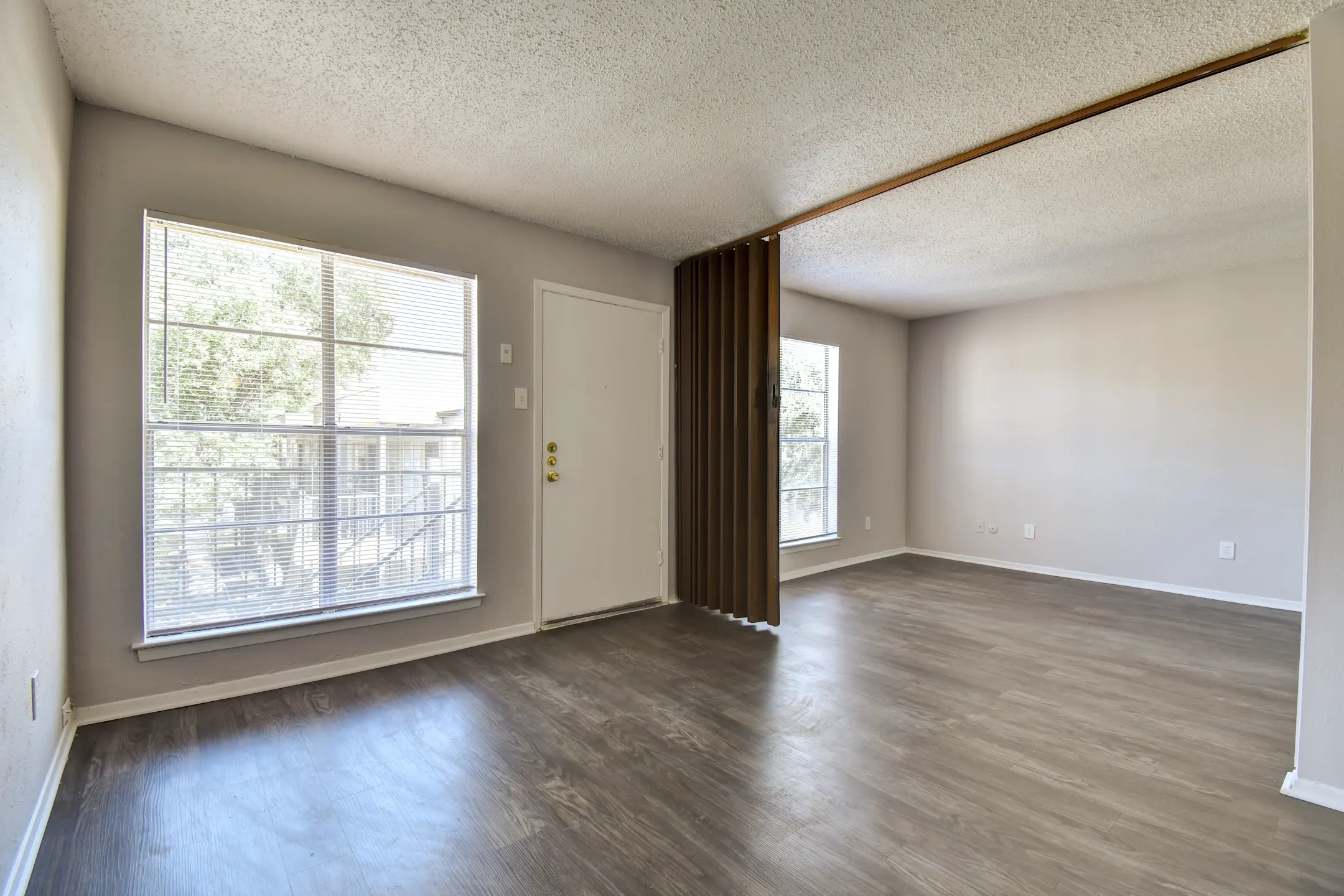 Oak Park Apartments Texas City