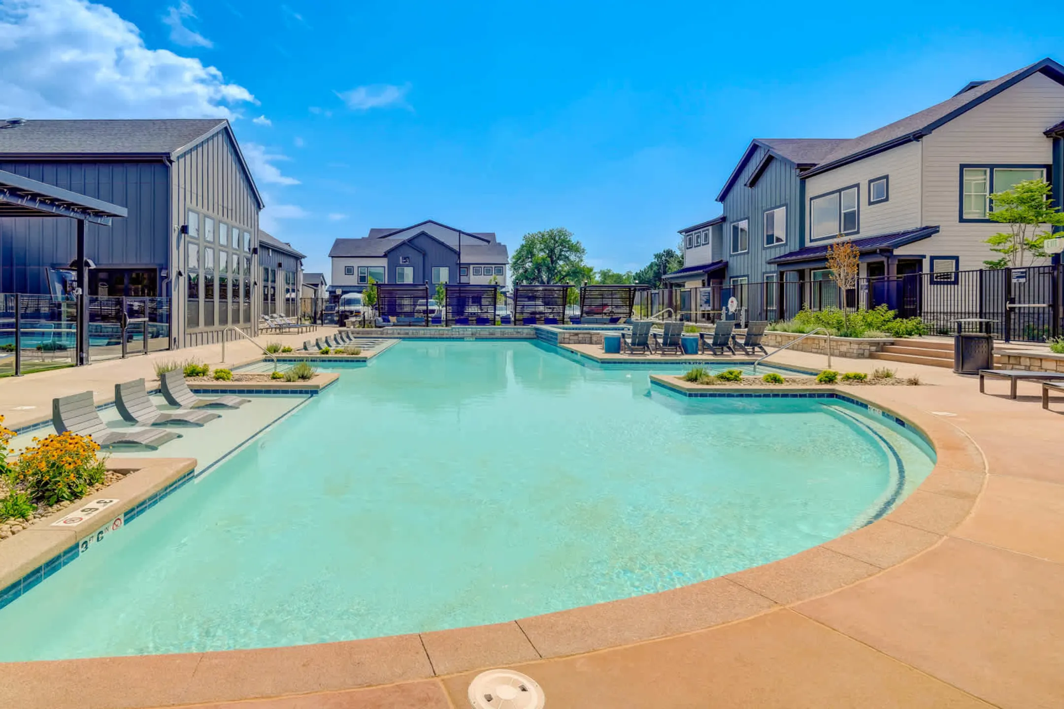 Savanna Nine Mile Apartments Erie, CO 80516