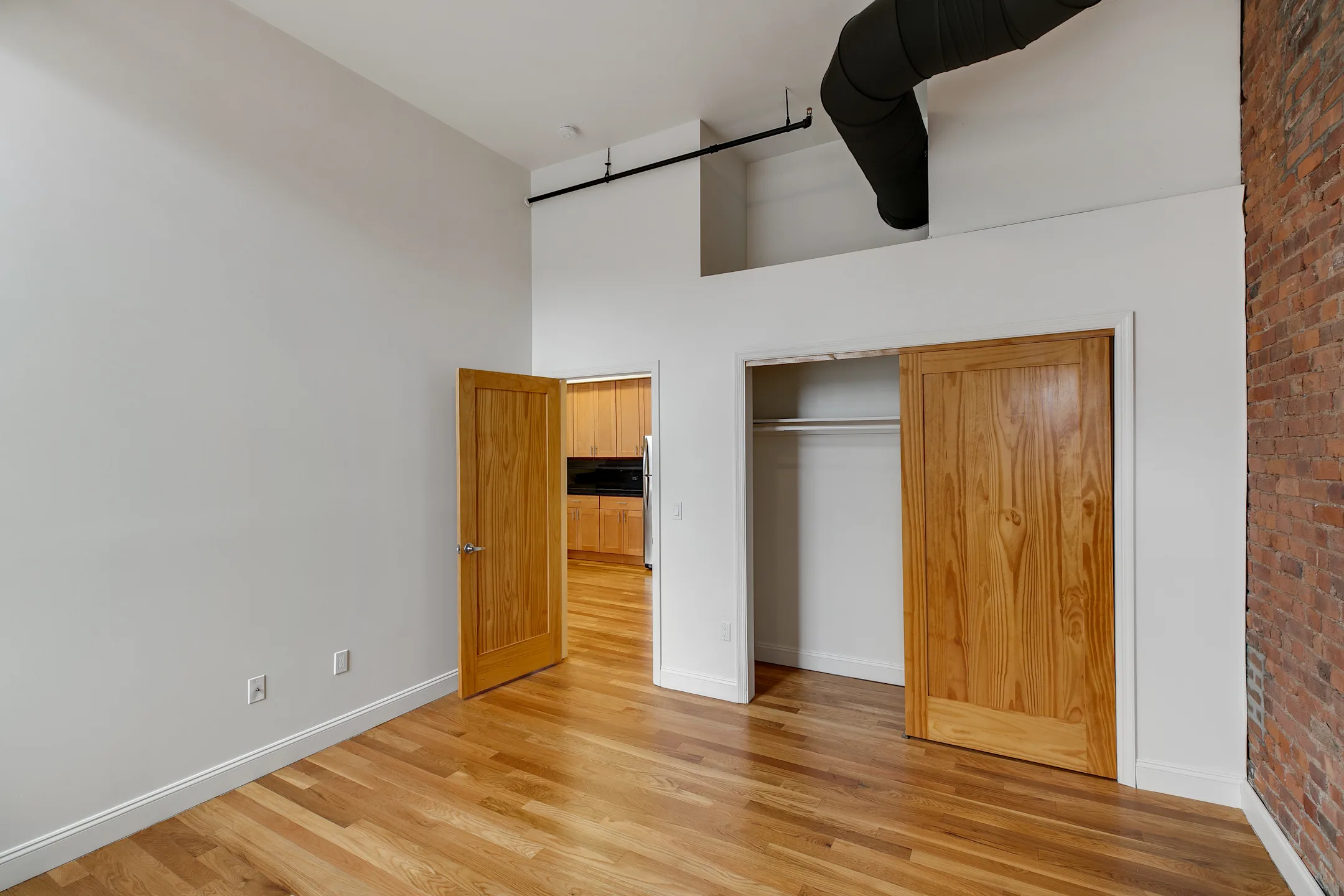 Bedroom - 27 Western Ave - Albany, NY