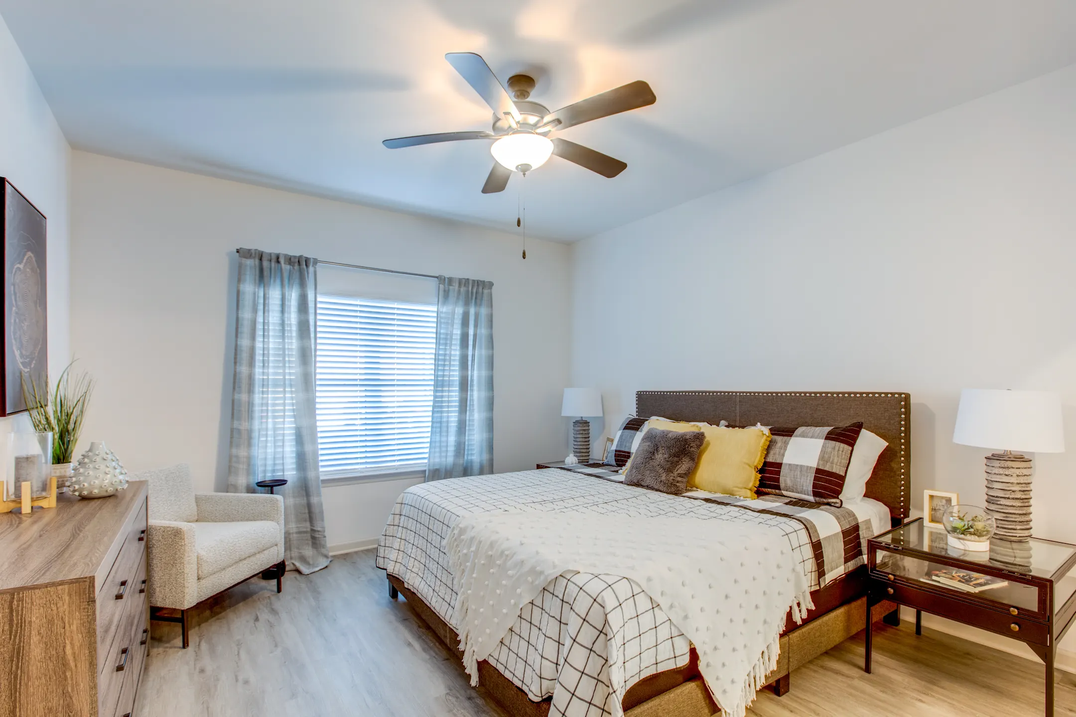 The Blakely 542 Glenn Gee Road Pendergrass, GA Apartments for Rent