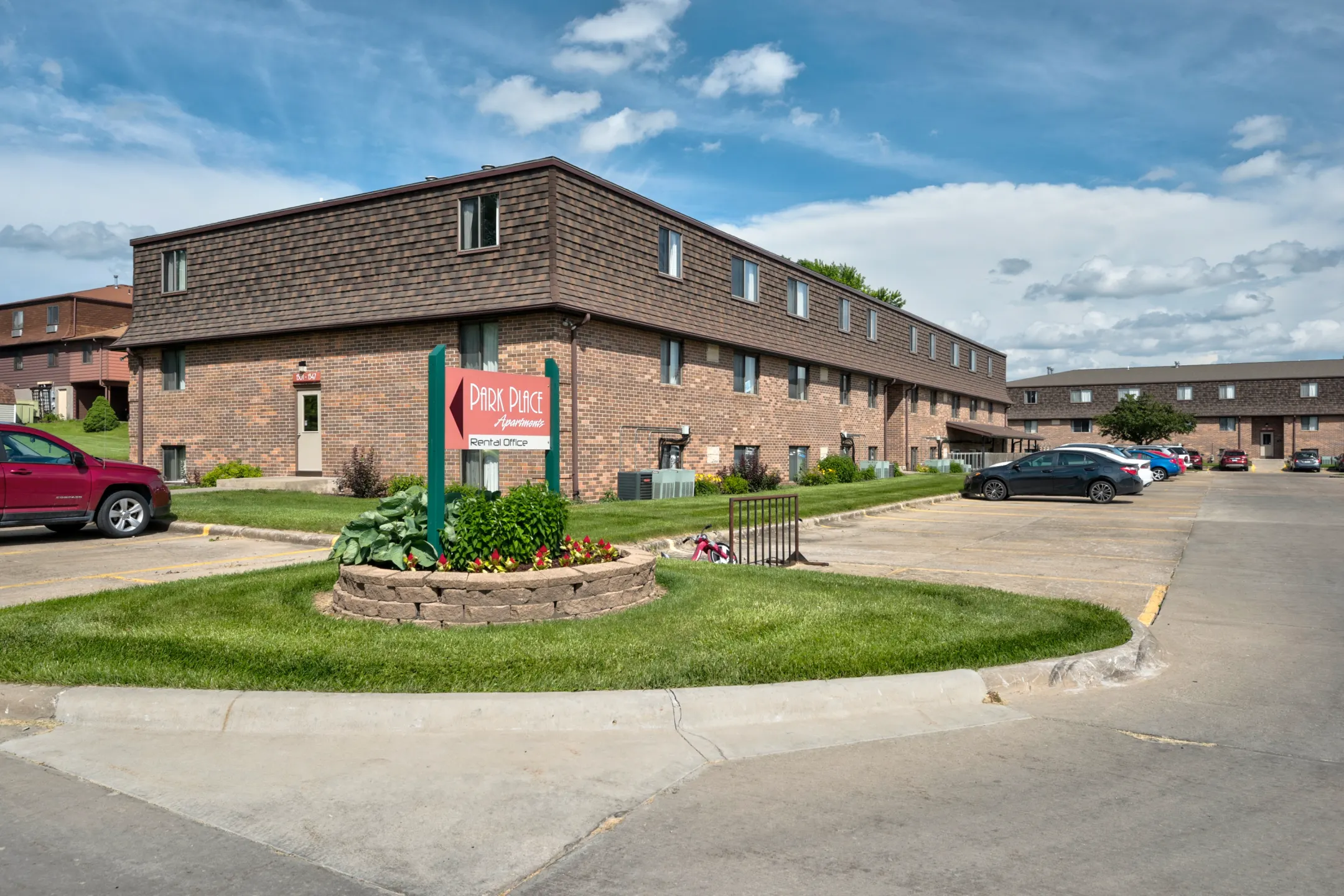 Park Place Apartments Apartments Coralville, IA 52241