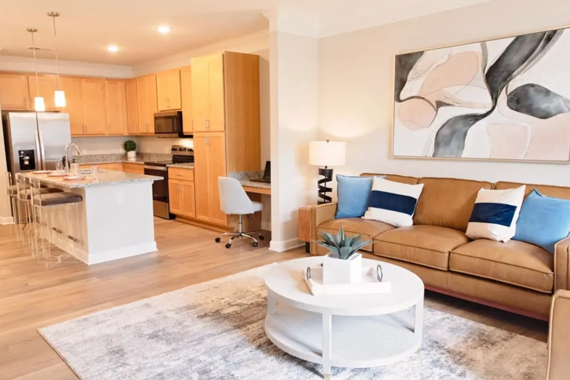 Reserve at Glen Laurel 20 Pine Hall Drive Clayton, NC Apartments