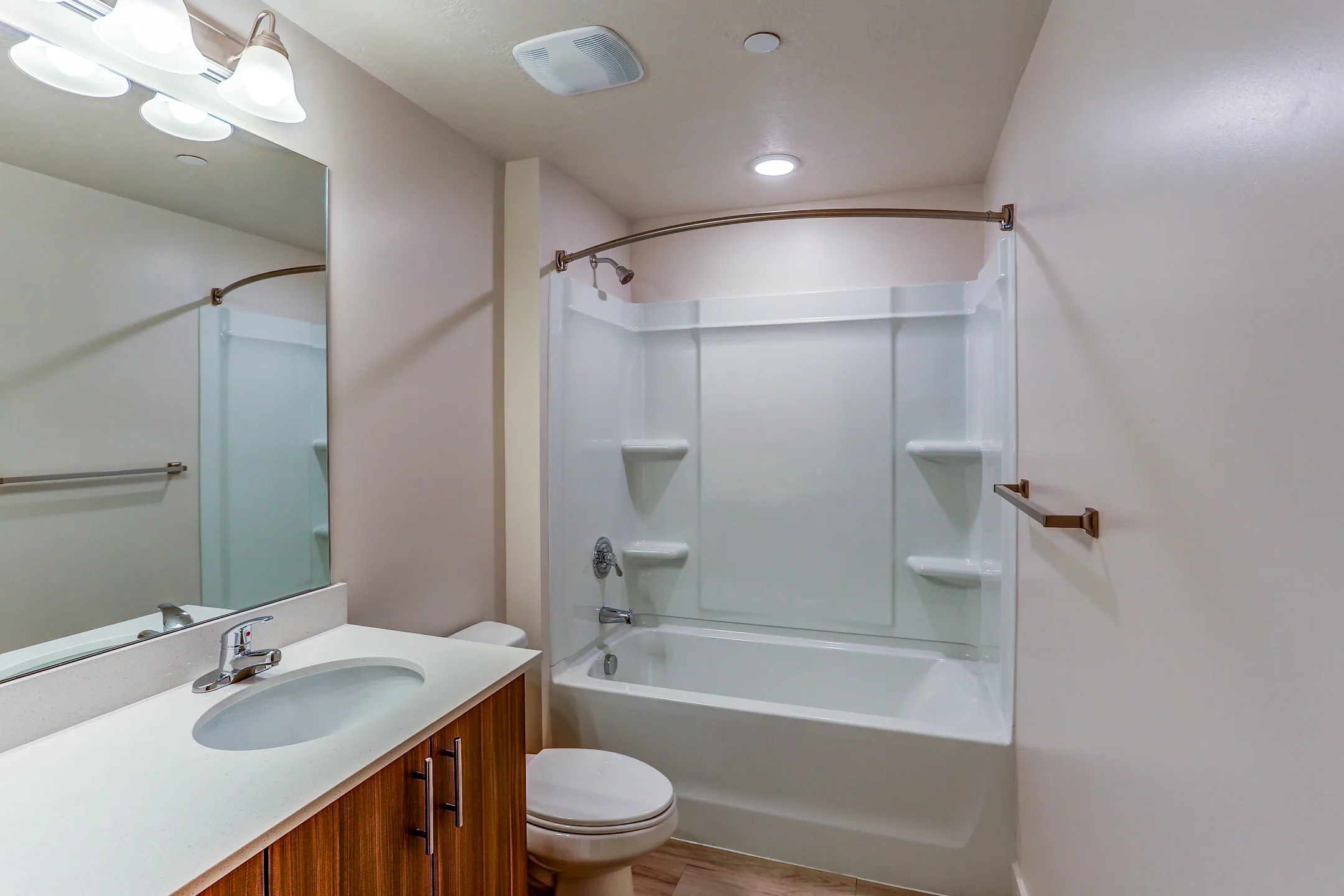 Bathroom - Wingspan - West Haven, UT