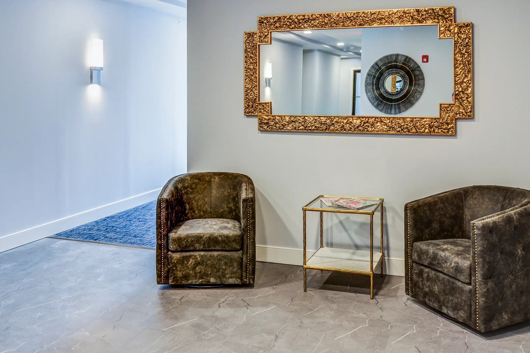 The View at Bound Brook Apartments Bound Brook, NJ 08805