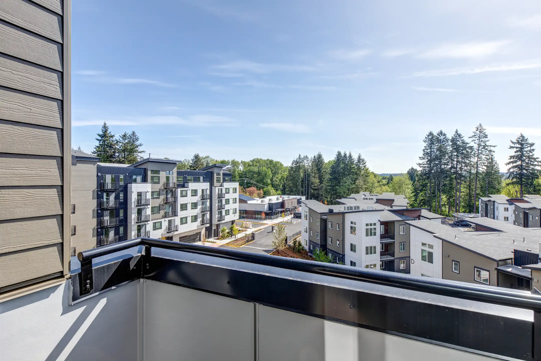 Trouve Apartments Apartments Federal Way, WA 98003