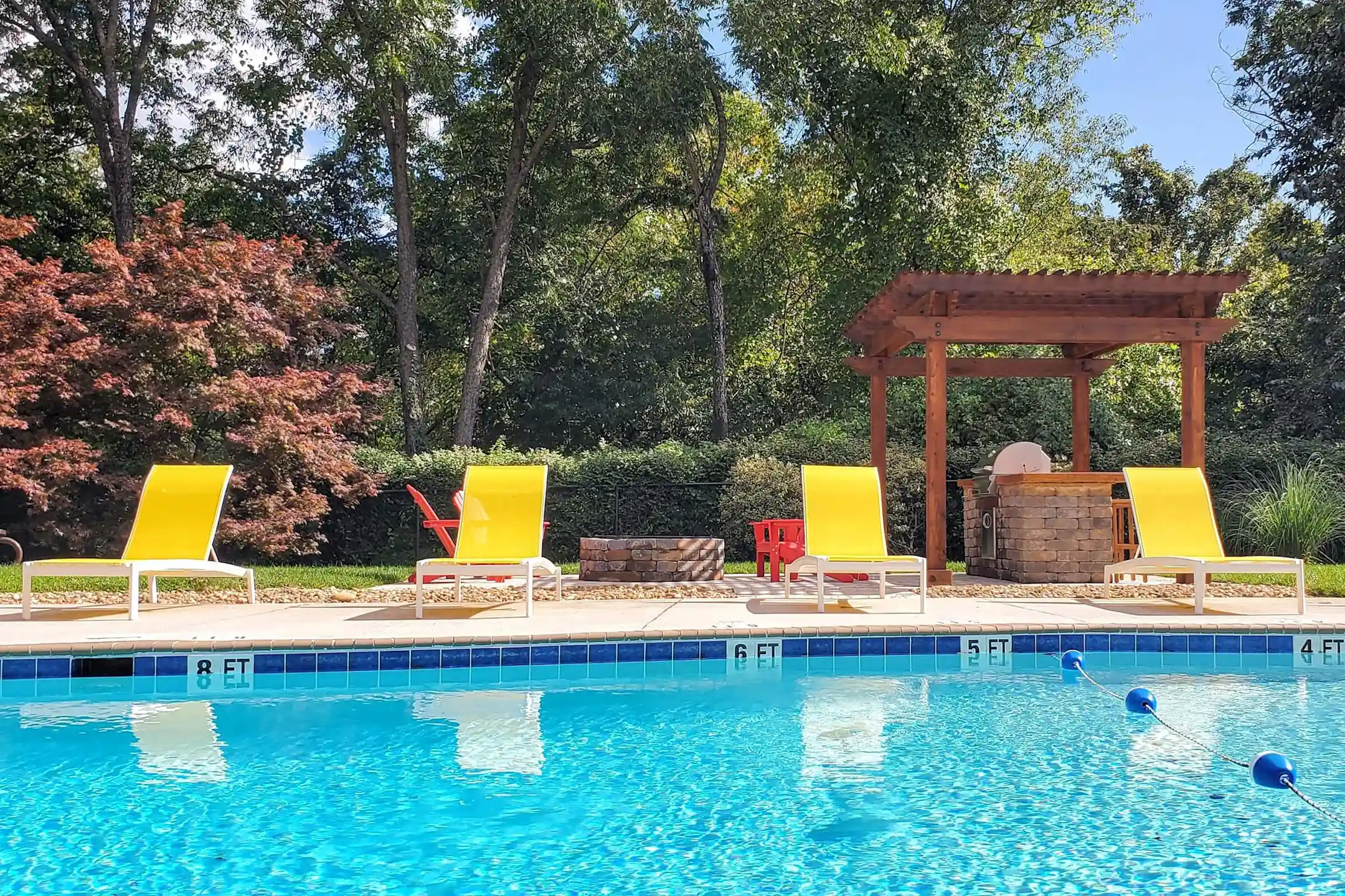 Kingston Pointe Apartments Apartments Knoxville, TN 37919