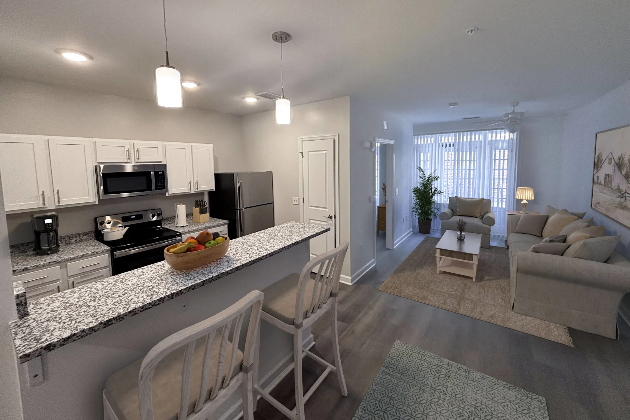 The Flats at Sandy Spring 62+ Senior Living 900 Olney Sandy Spring