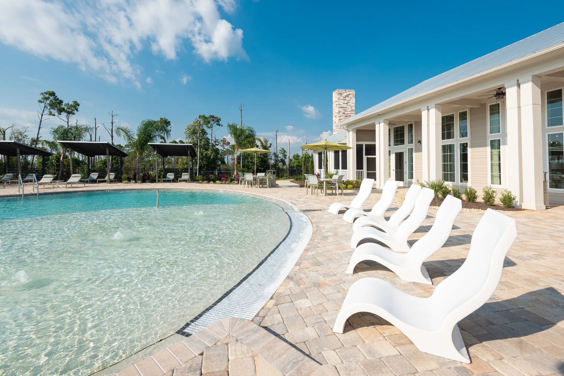 Mexico Beach Crossings Apartments Mexico Beach, FL 32456