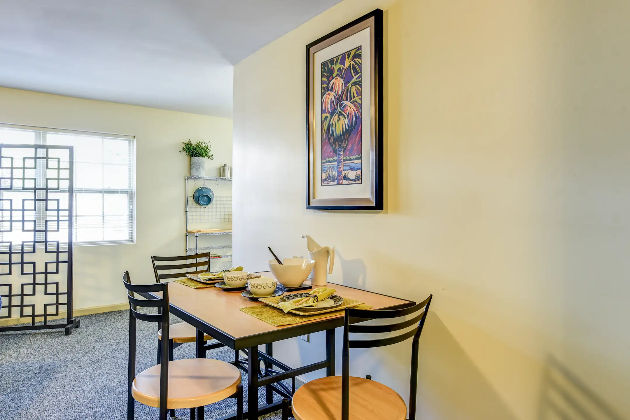 Park Place Apartments Fredonia, NY 14063