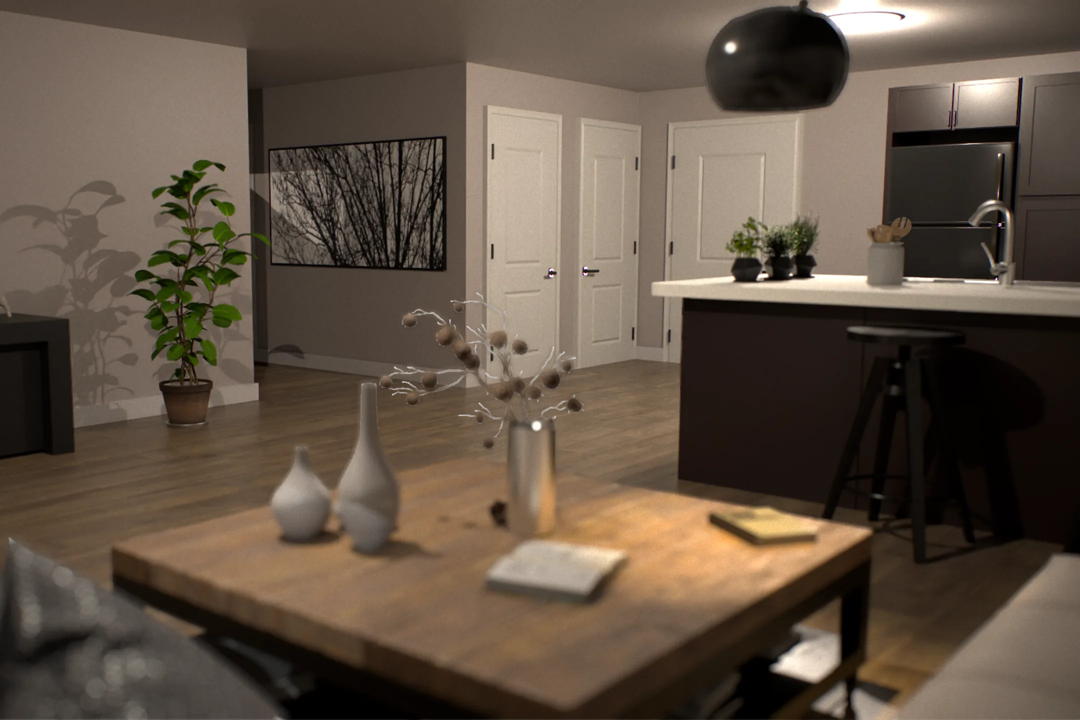 Jeremiah Village 10 Jeremiah Dr Ste 123 Zelienople, PA Apartments