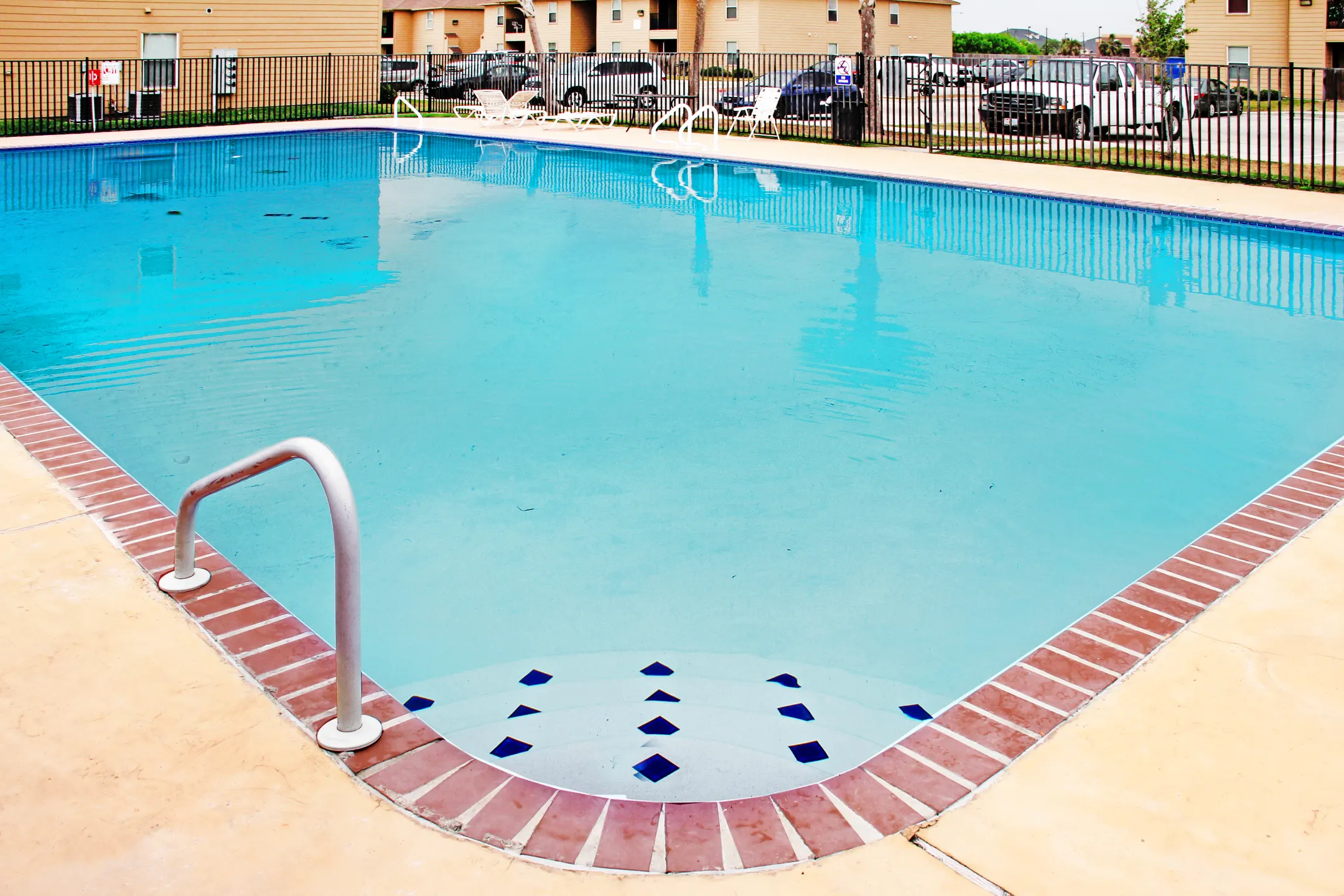 Wooldridge Creek Apartments - Corpus Christi, TX 78414