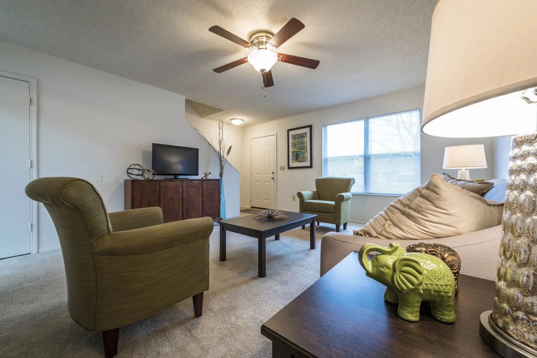 MeadowView Townhomes Apartments Goshen, OH 45122