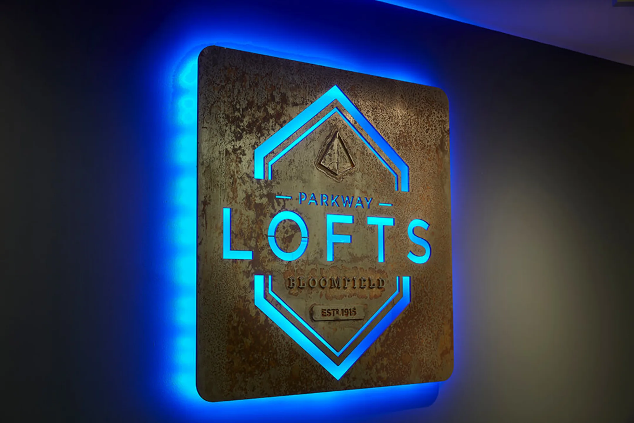 Parkway Lofts 5 Lawrence Street Bloomfield, NJ Apartments for Rent Rent.