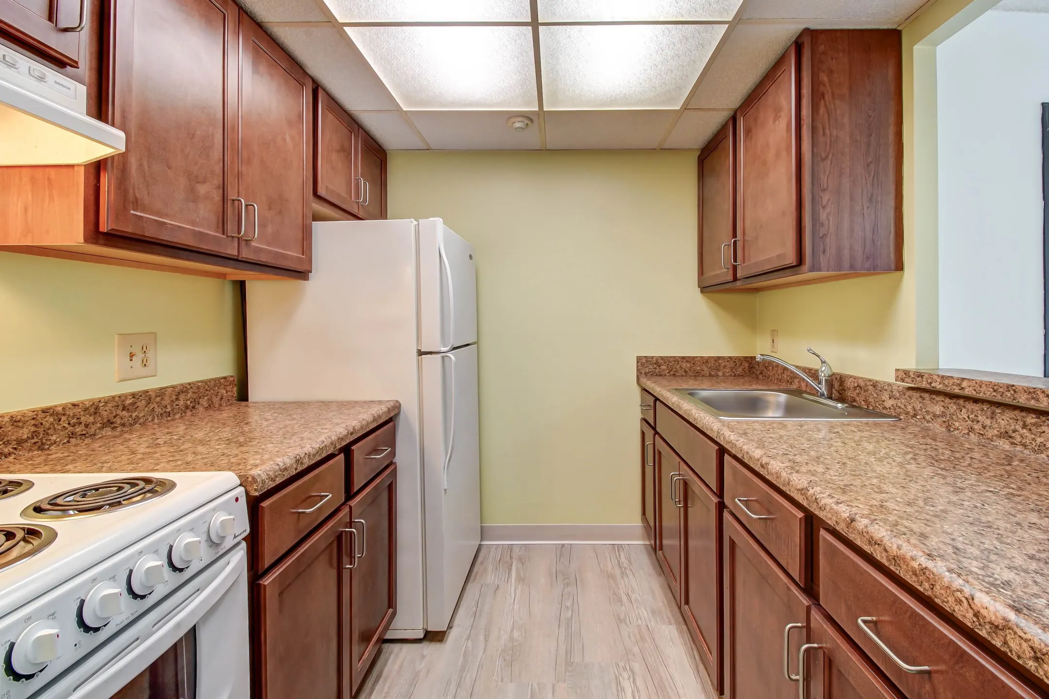 Eighty Parrish Street Apartments Apartments Canandaigua, NY 14424