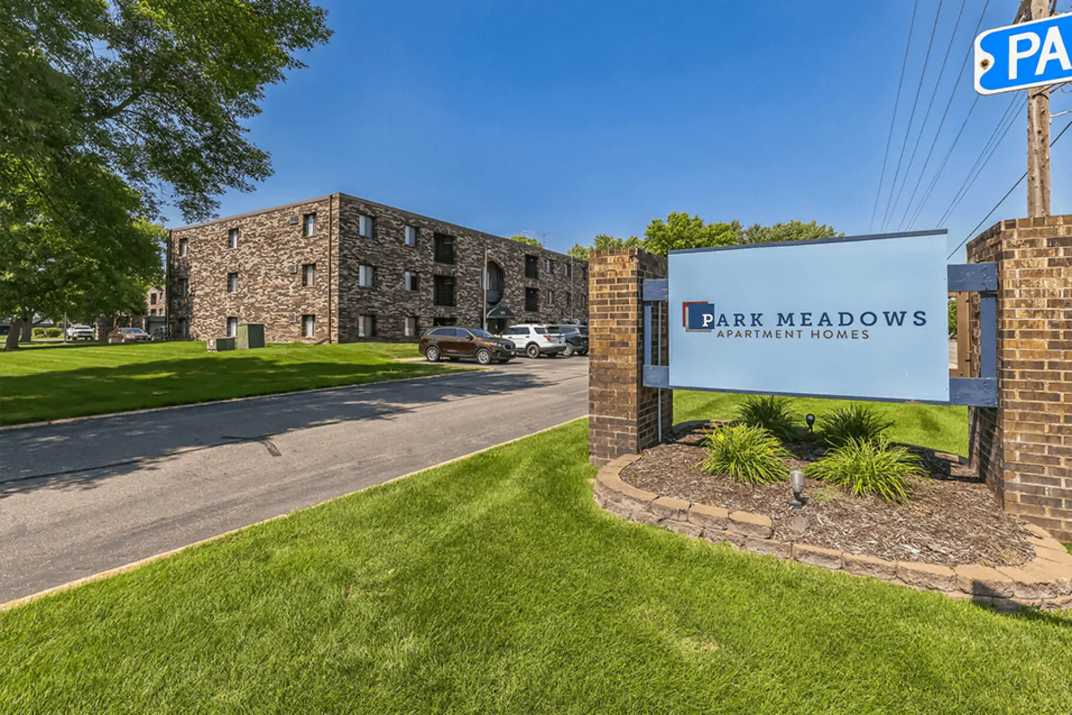 Park Meadows Apartments 408 Park Meadows Dr Waite Park, MN