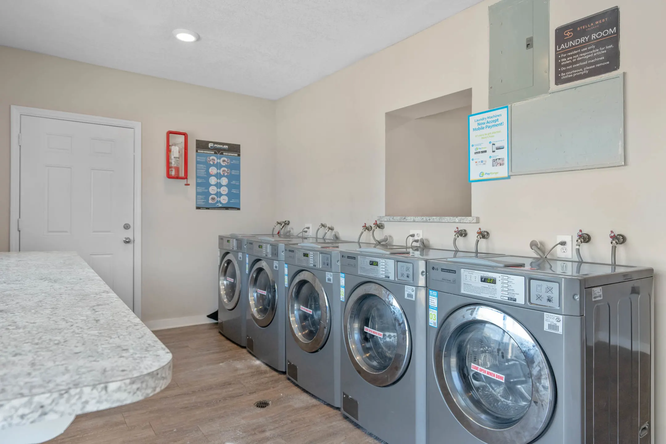 Stella West Apartments Orlando, FL 32808