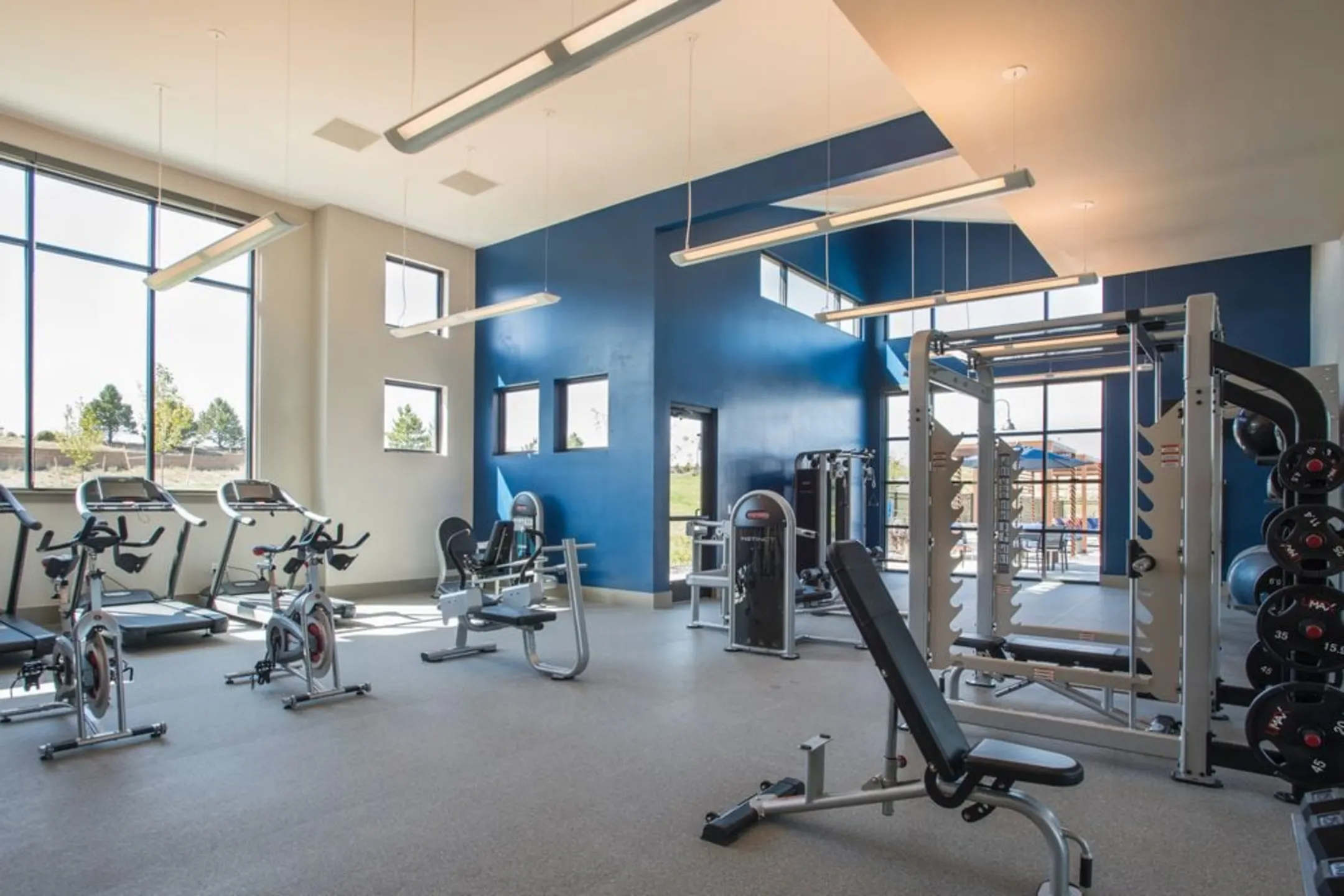 Avalon Southlands Apartments Aurora, CO 80016