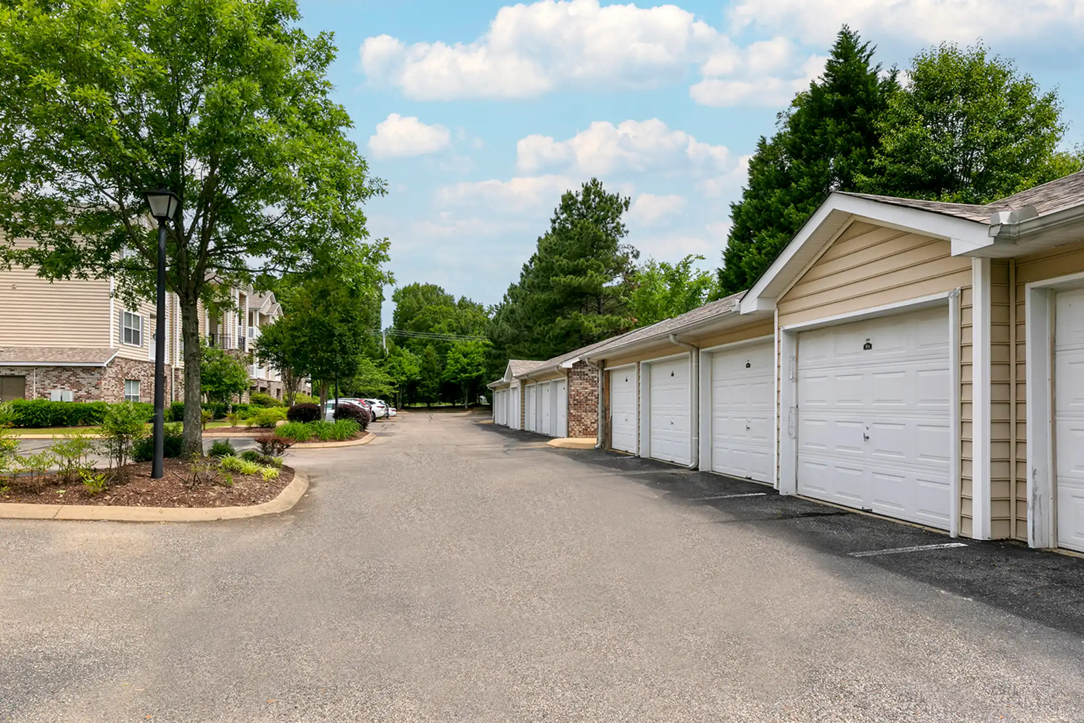 Villas at Cordova 8546 Prestine Loop Cordova, TN Apartments for