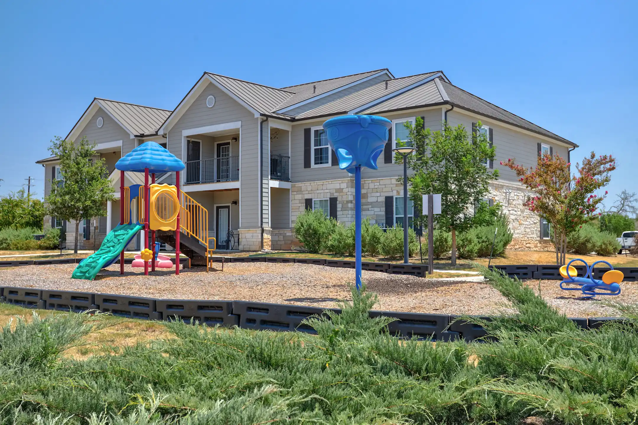 Western Springs Apartments Dripping Springs, TX 78620