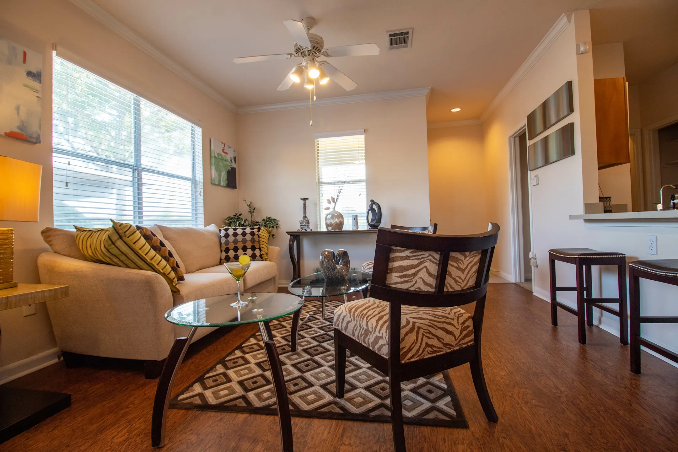 Flats on Chapel Apartments Waco, TX 76712