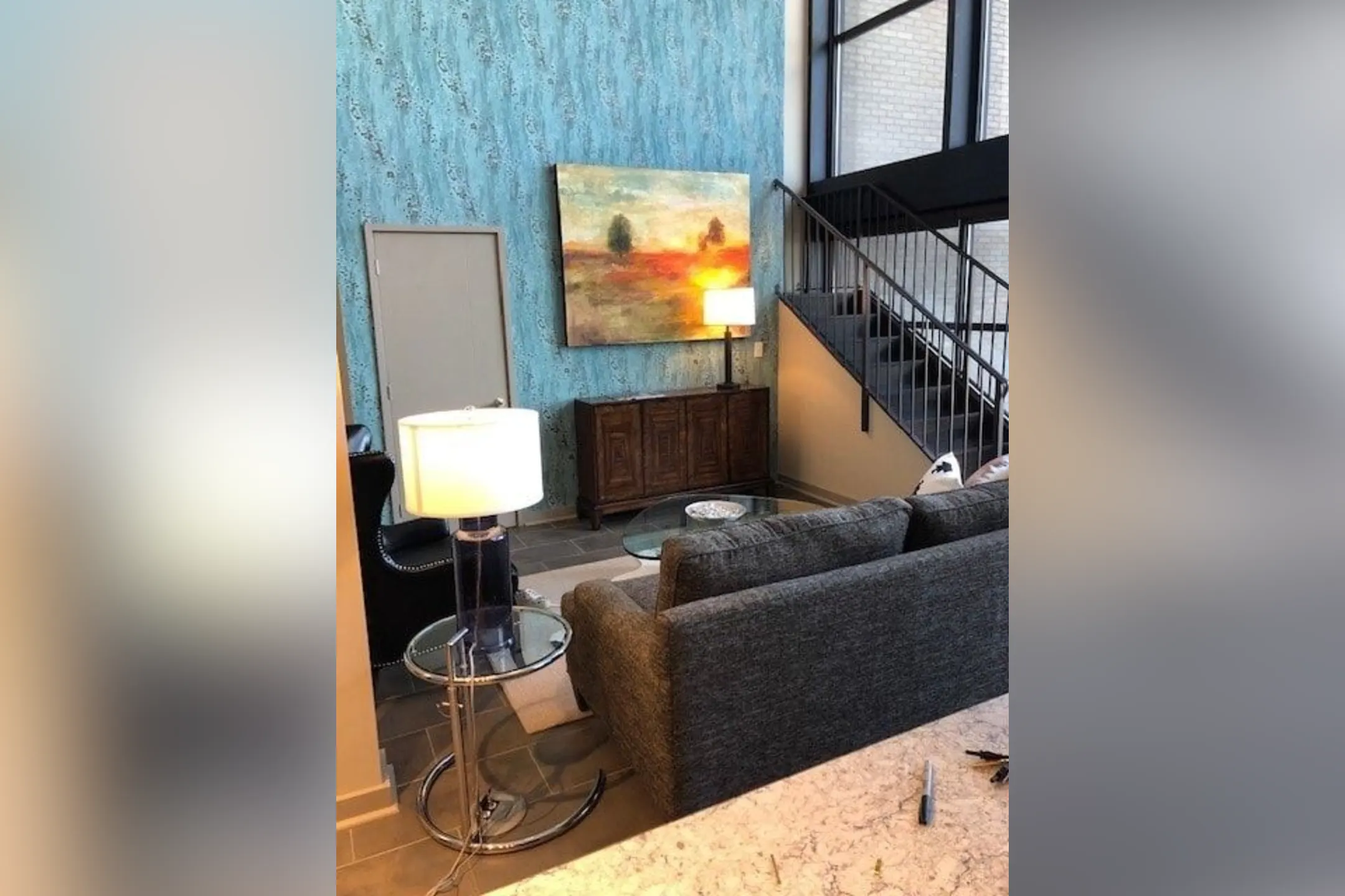 Living Room - AT580 - Cincinnati, OH