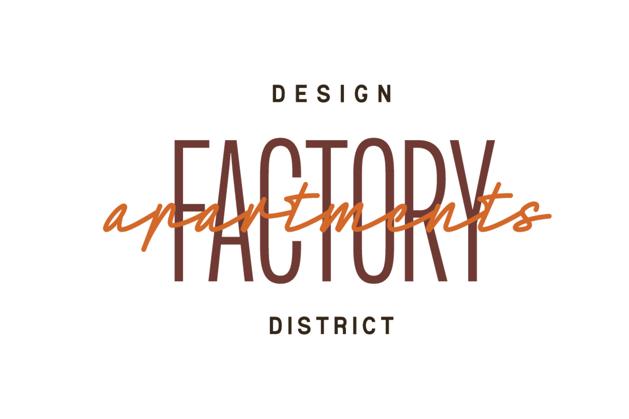 Factory Design District - Dallas, TX