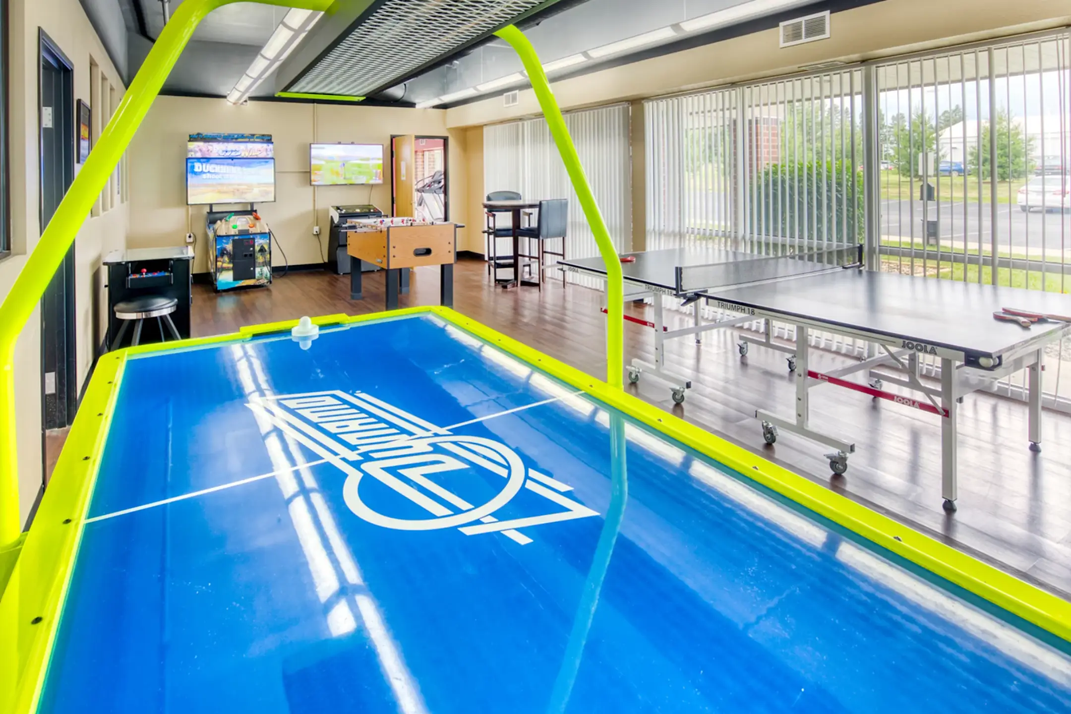 South Duff Apartments Ames, IA 50010