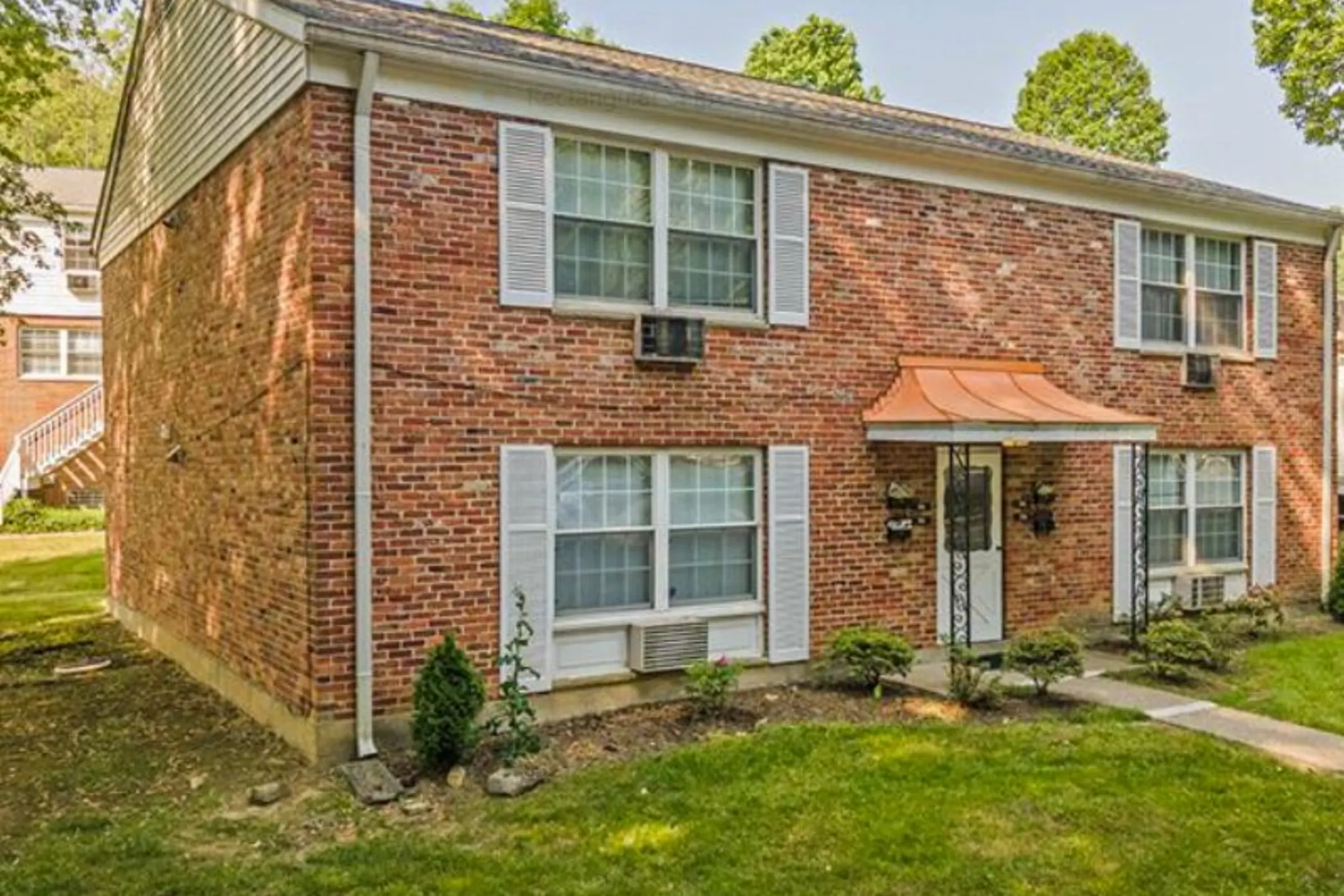 Greenbrier Gardens Apartments Charleston, WV 25313