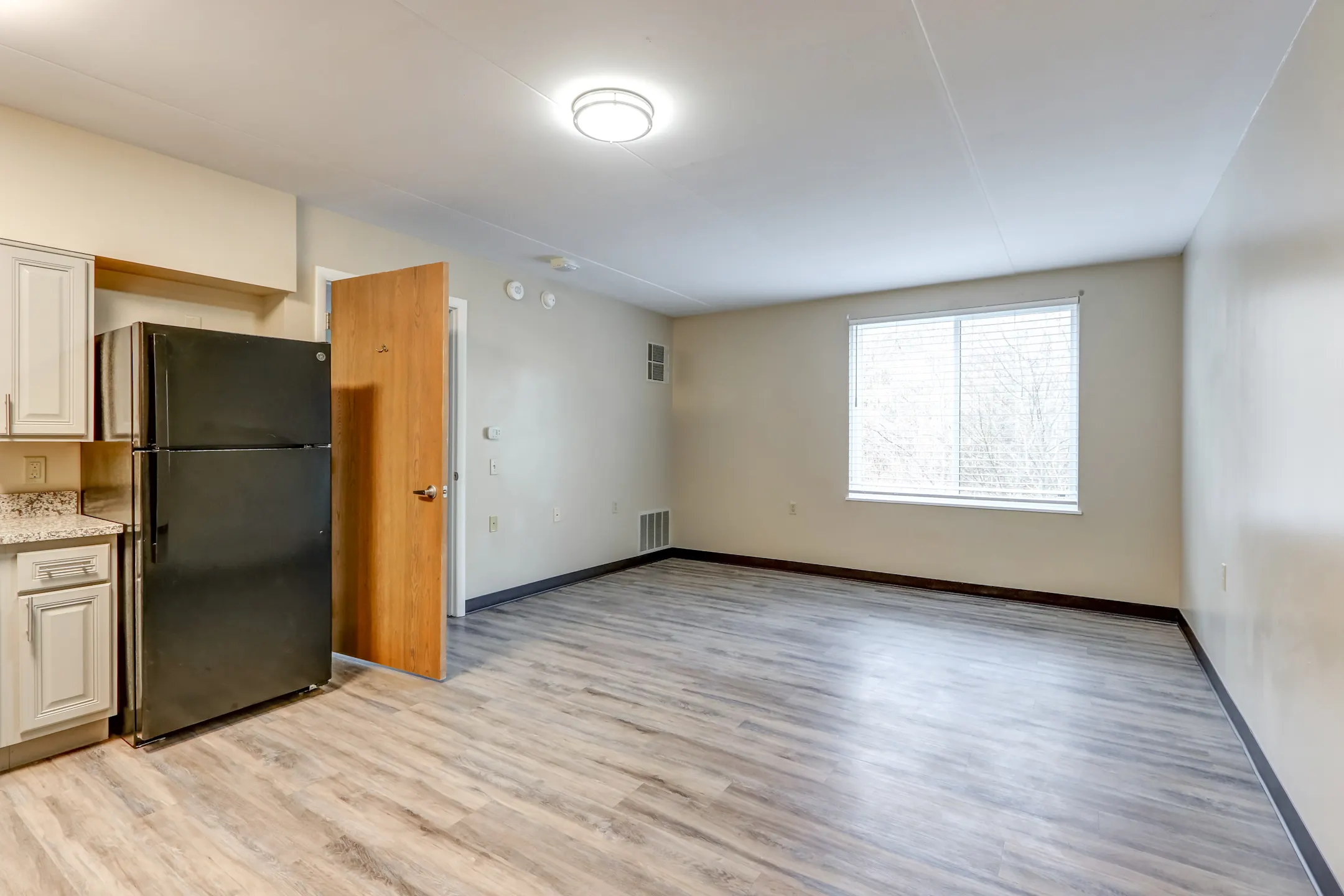 Bridge Street Commons 600 Bridge St Waynesburg, PA Apartments for