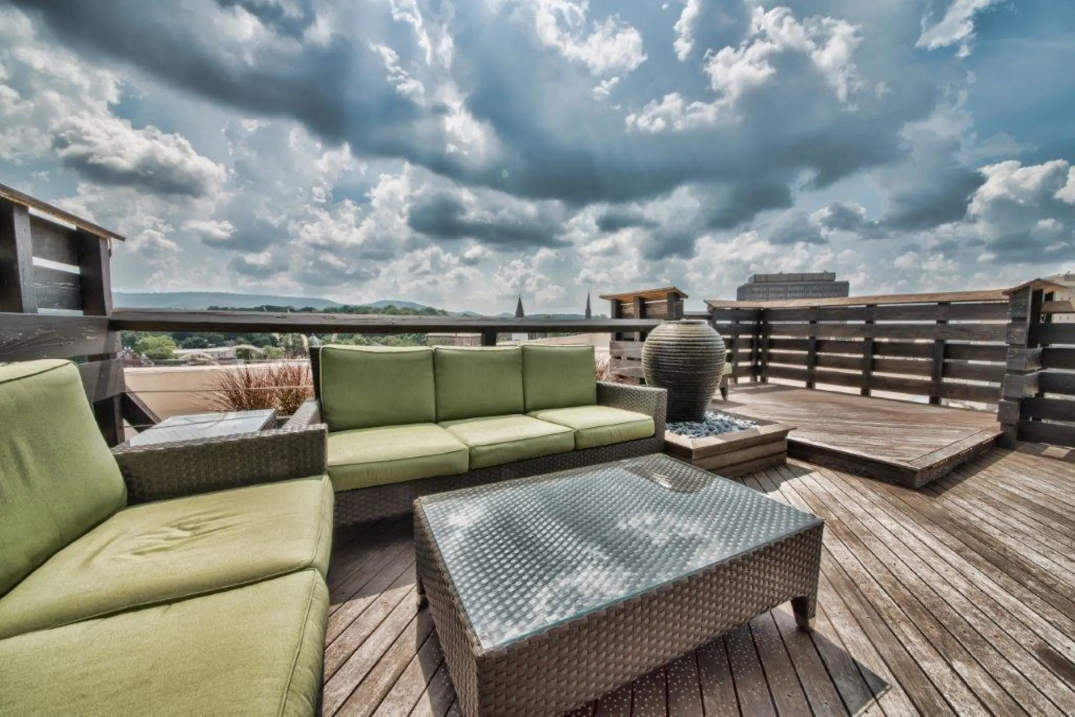 Belk Hudson Lofts Apartments Huntsville, AL 35801