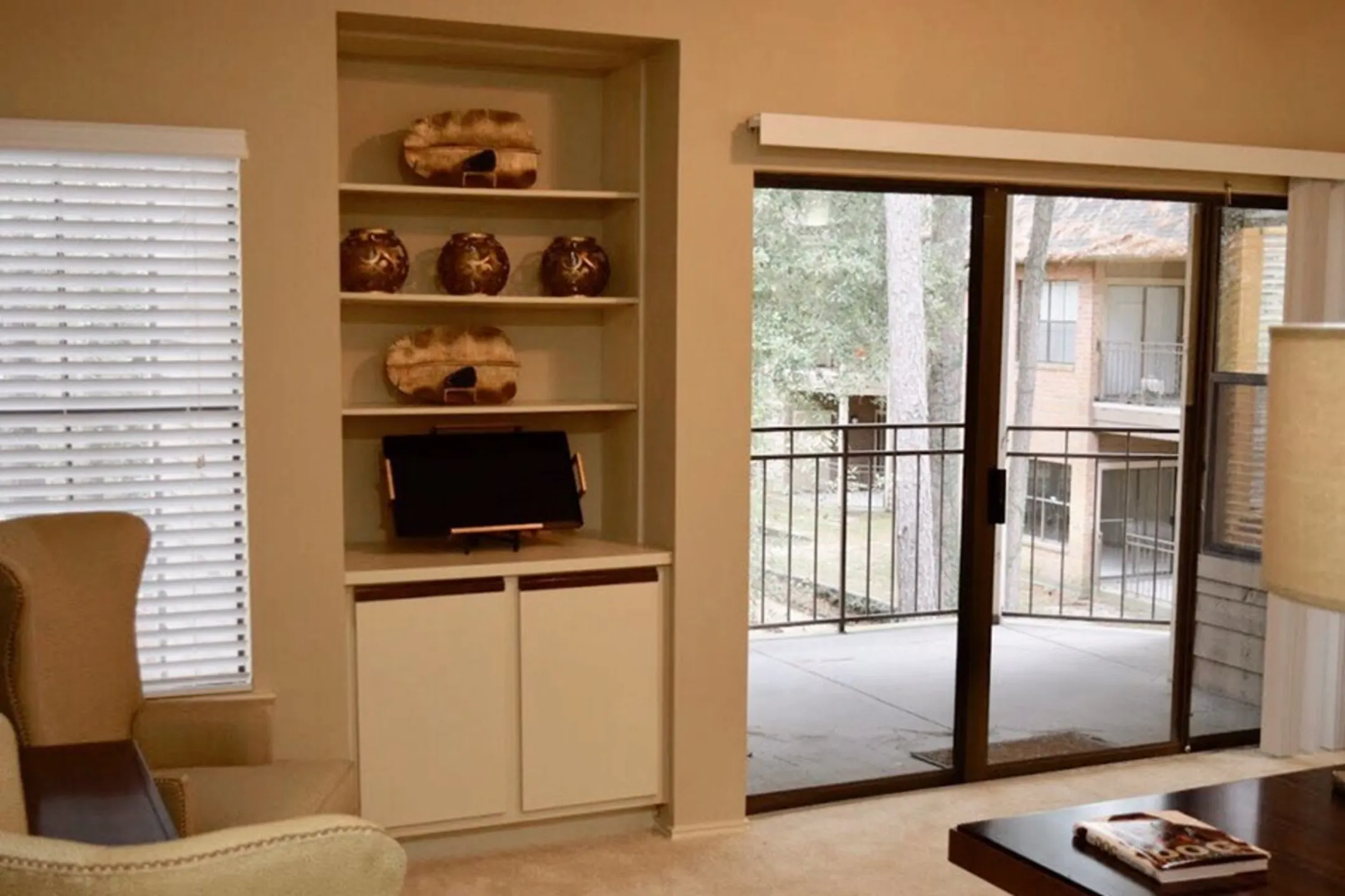 Chasewood 9717 Cypresswood Dr Houston, TX Apartments for Rent Rent.