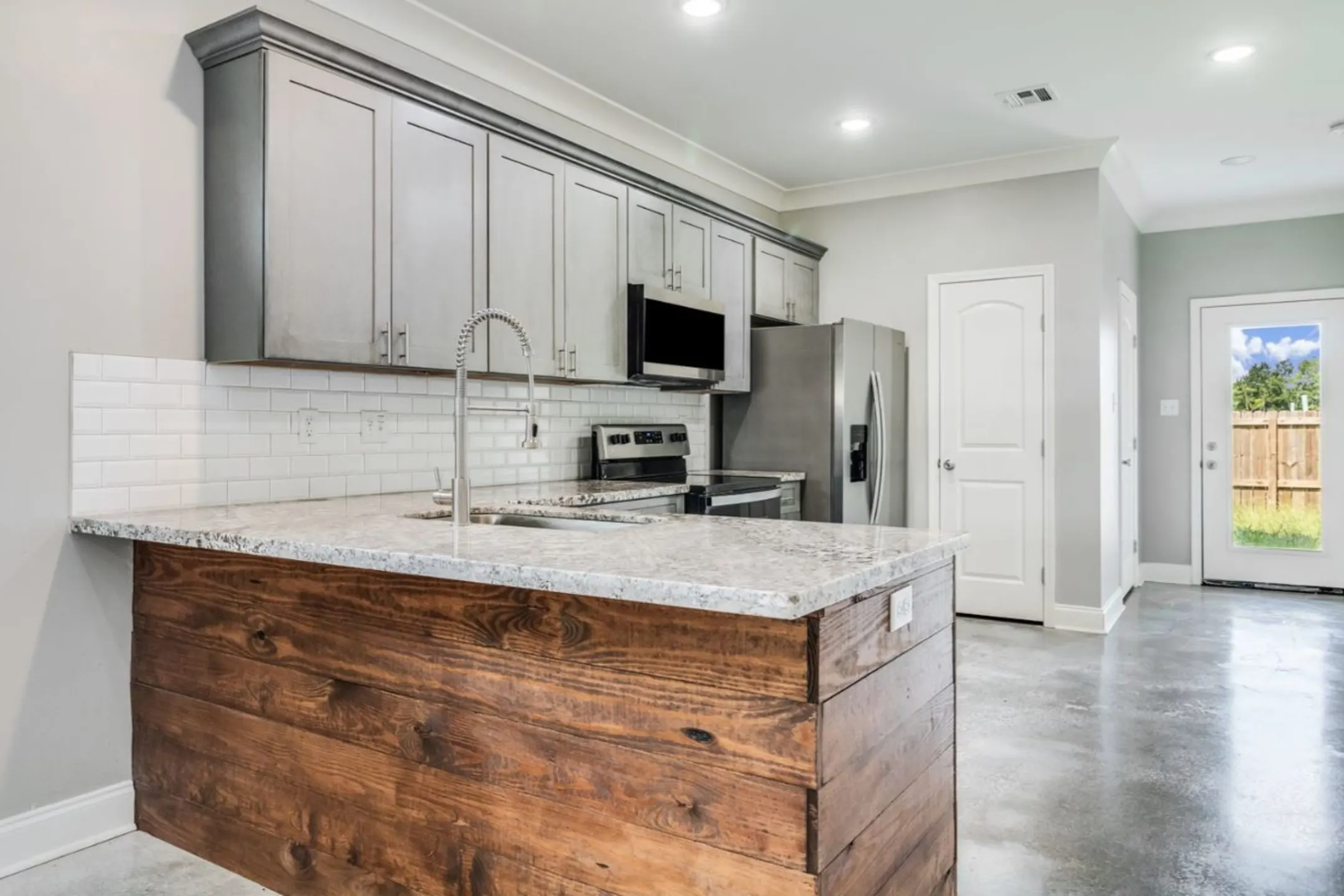 The Crest 100 V F West Road Duson, LA Houses for Rent Rent.