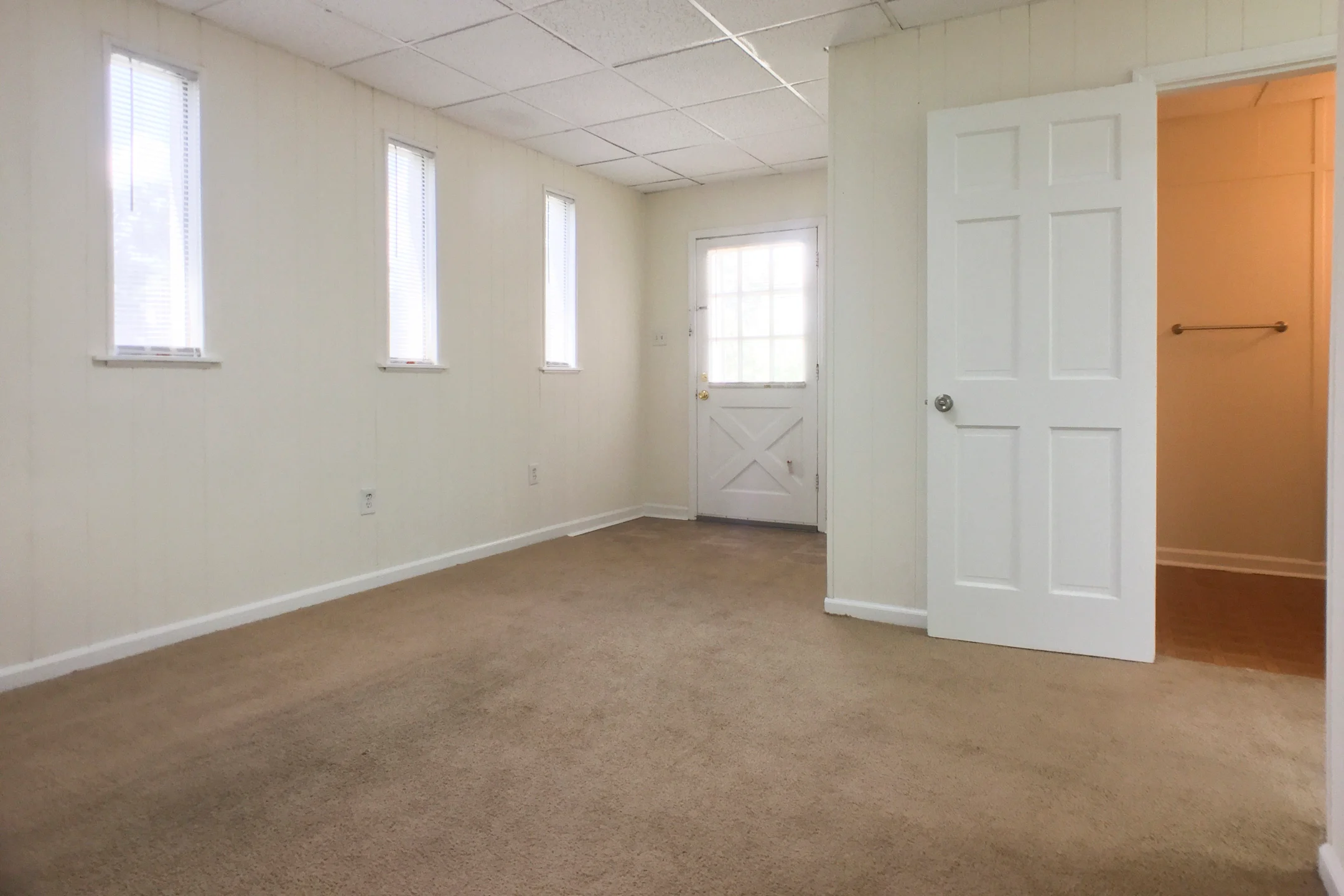 The Barn at Goshen Road 142 Goshen Rd Rincon, GA Apartments for