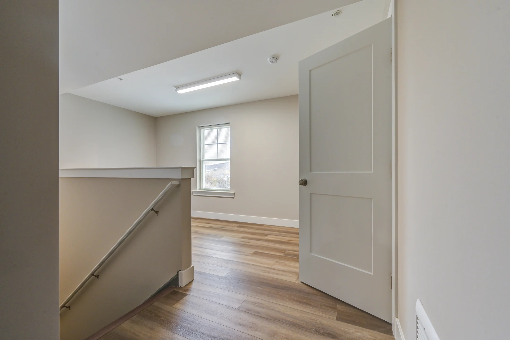 Laurel Hills Townhomes 60 Jefferson Street Easton, PA Townhomes for