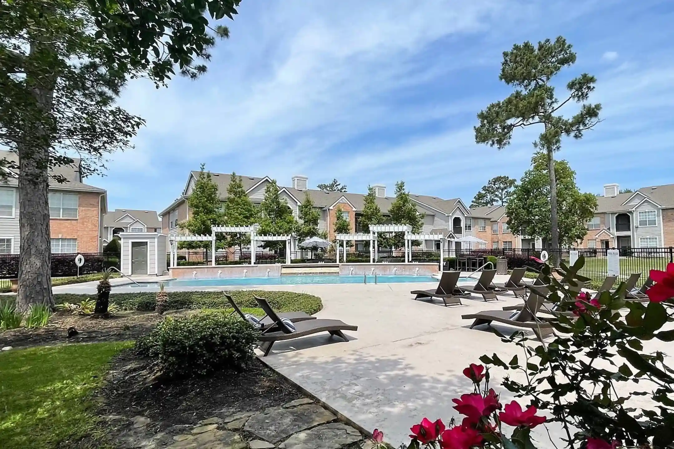 Evergreen at River Oaks Apartments Lake Charles, LA 70605