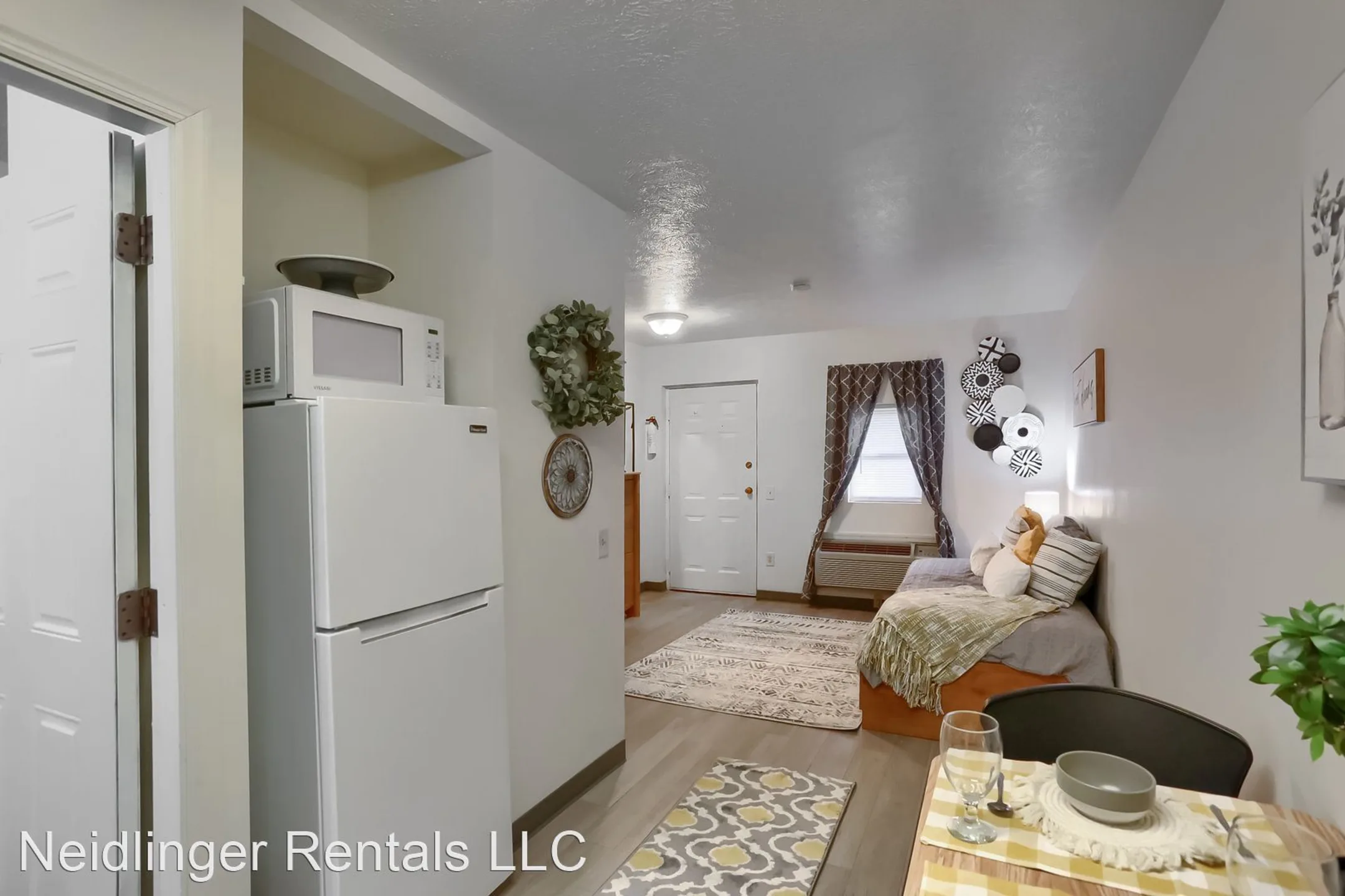 Stoneworth Apartments Apartments Slippery Rock, PA 16057