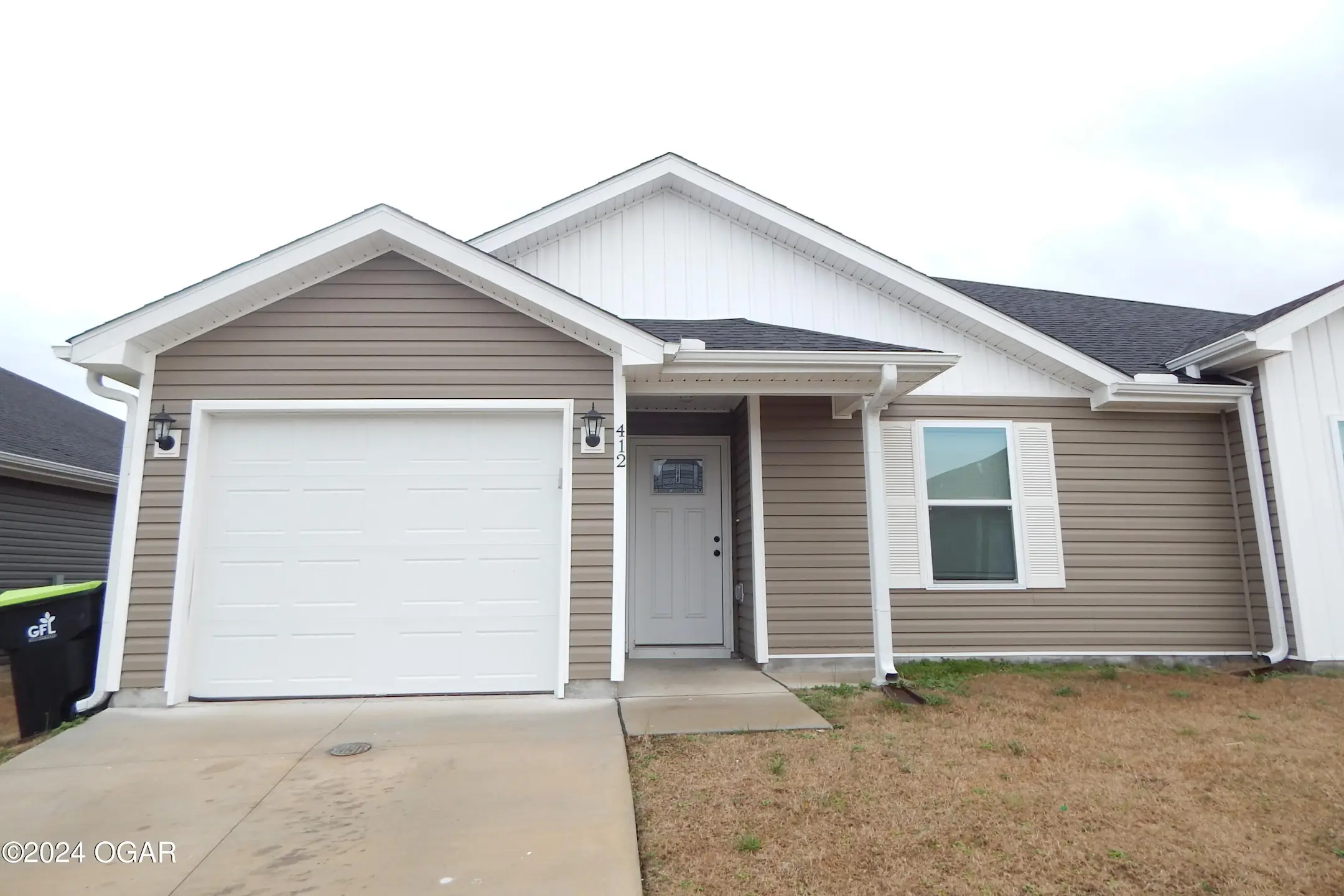 412 Alex Jordan Dr  